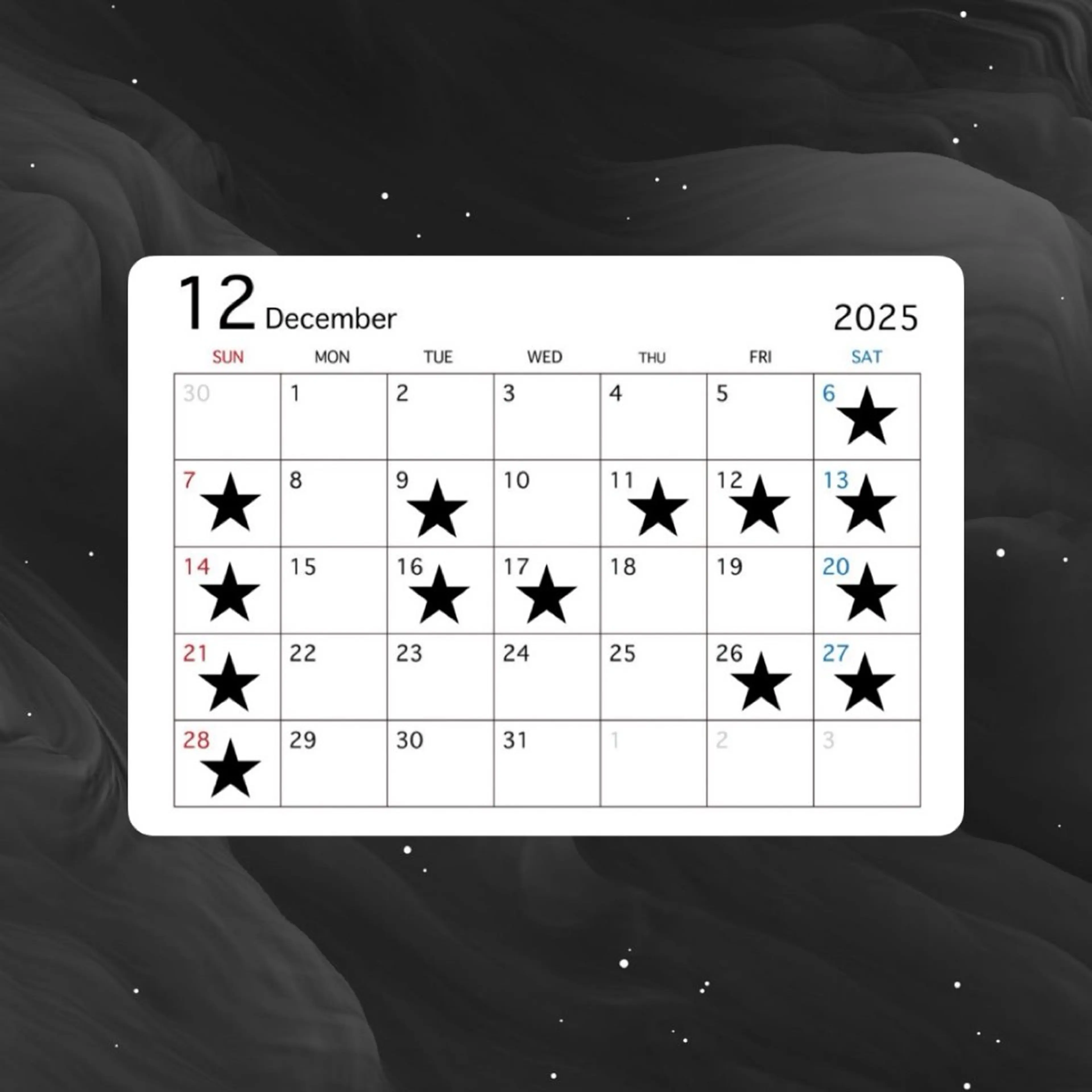 カラー review 花音のヘアスタイル