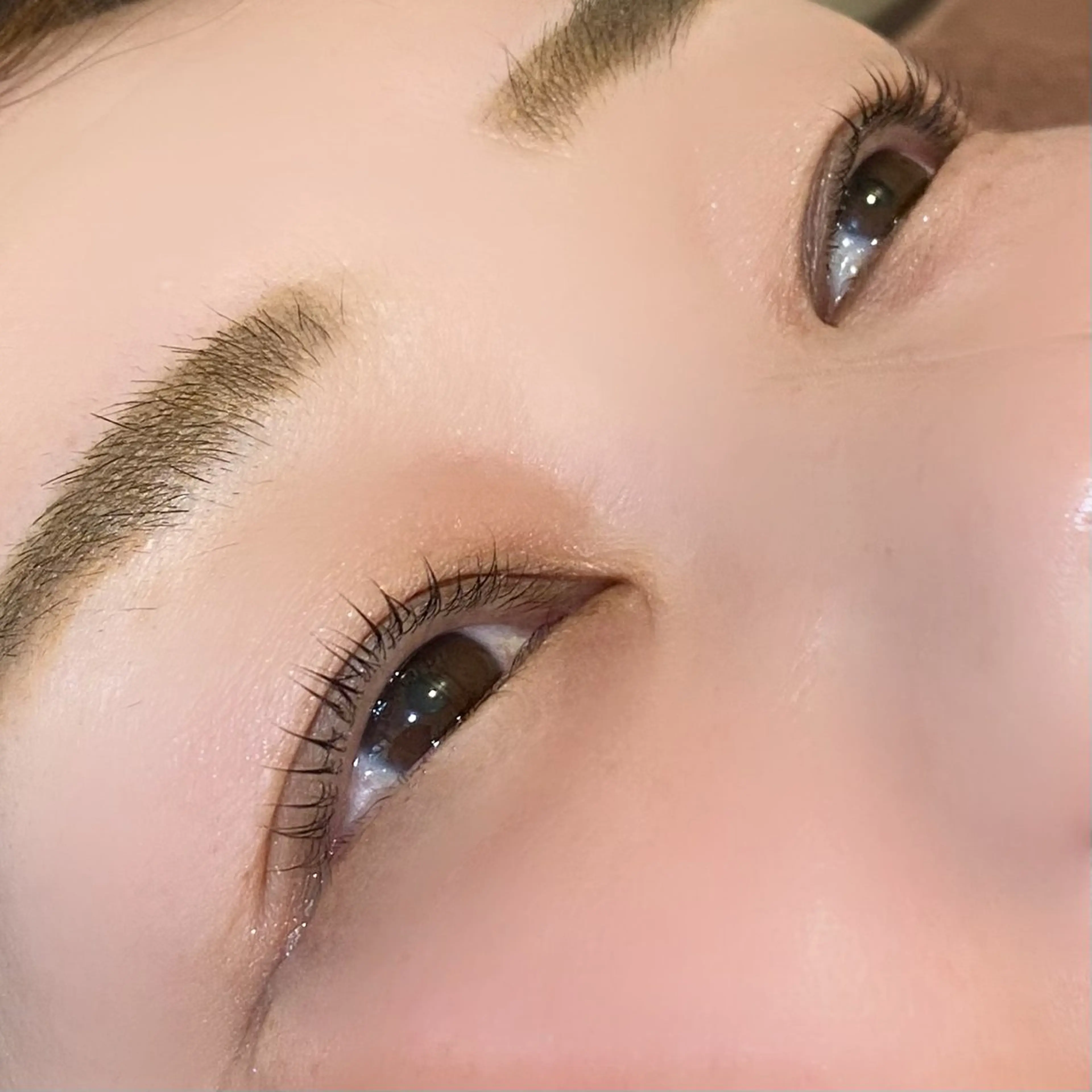 マツエク・マツパ ahu 聖莉菜のマツエク・マツパデザイン