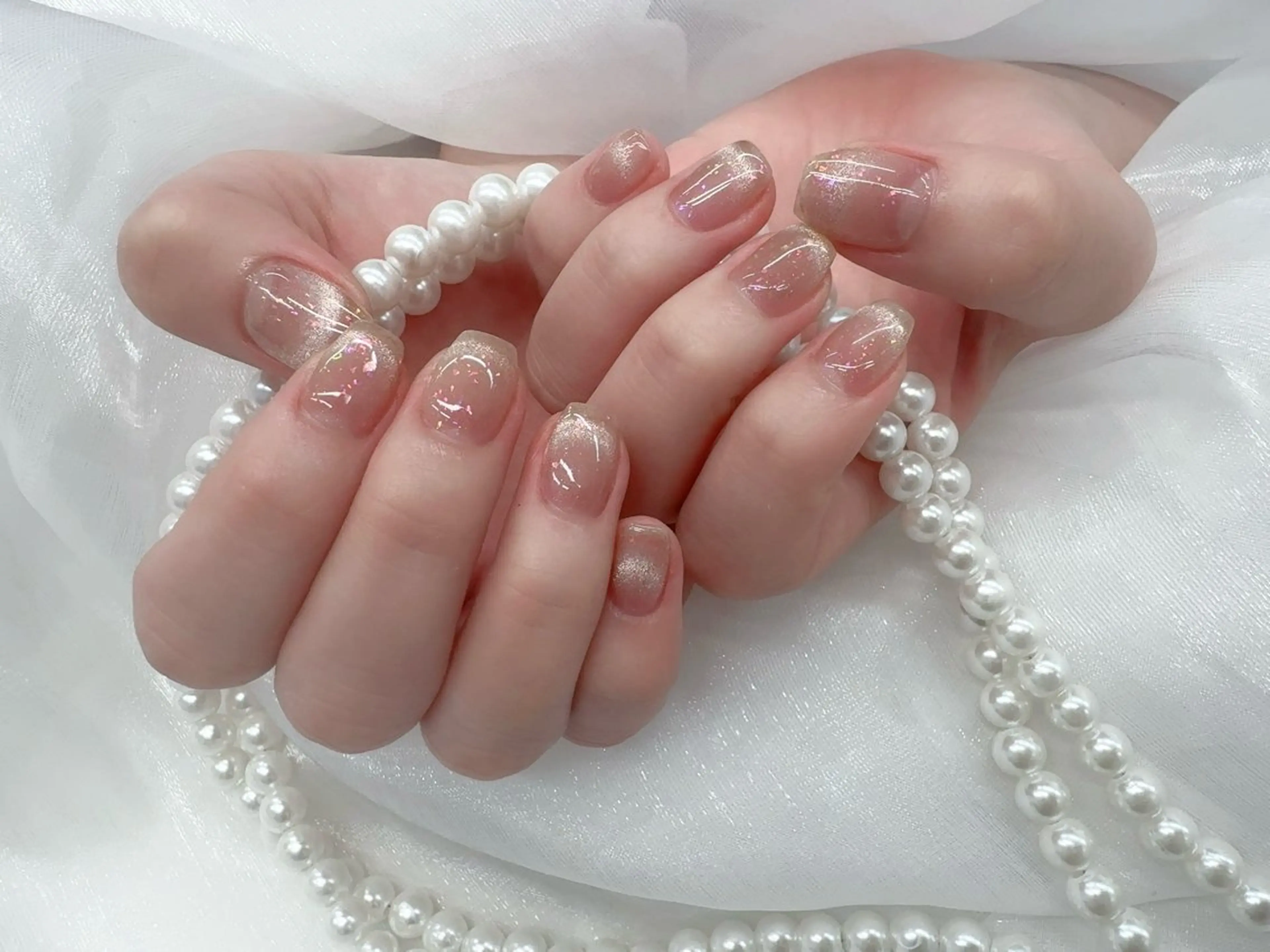 ネイル 💗Minmin nail salonのネイルデザイン