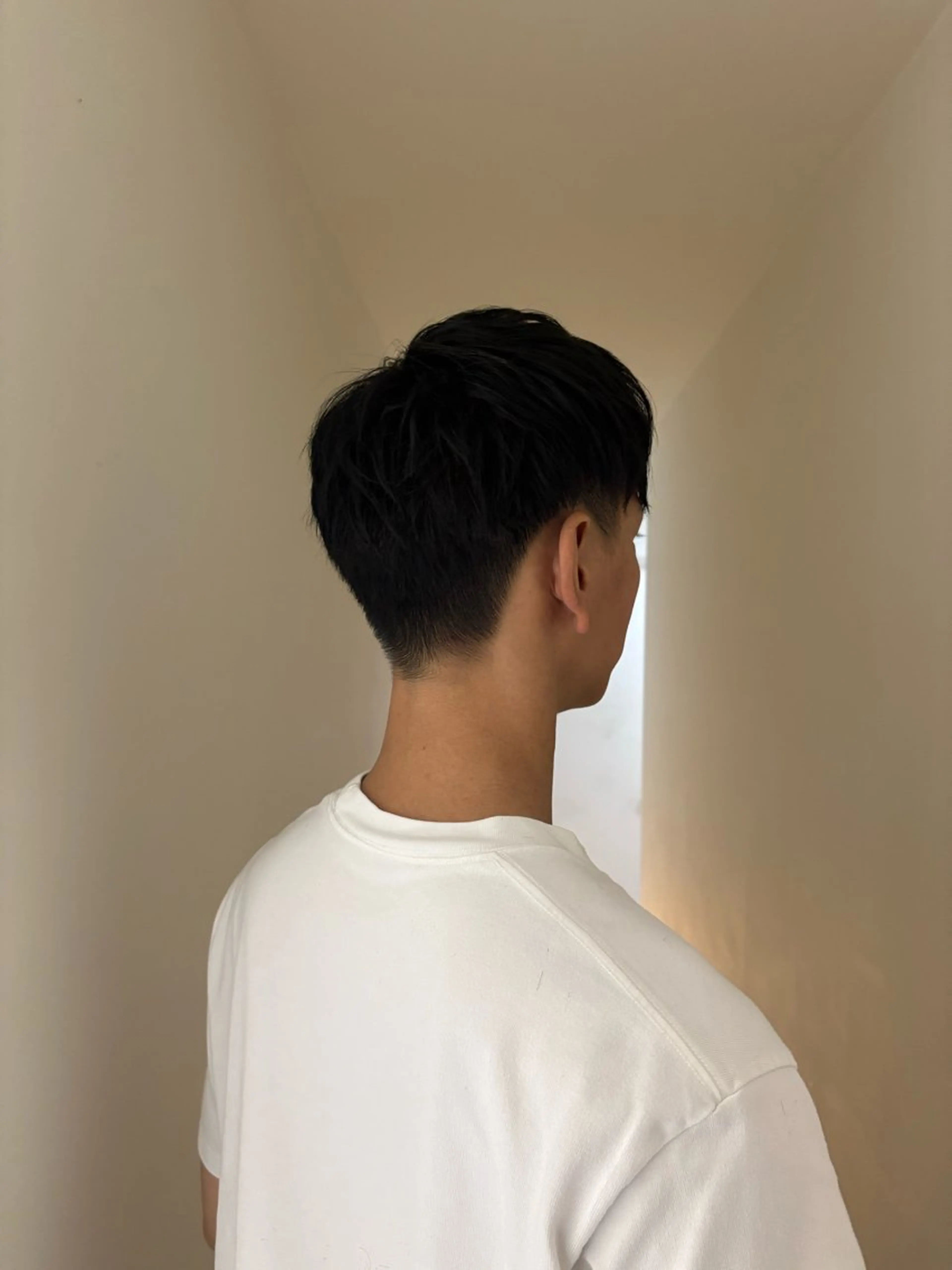 メンズ ココロ🎀/ カットモデル募集中のヘアスタイル