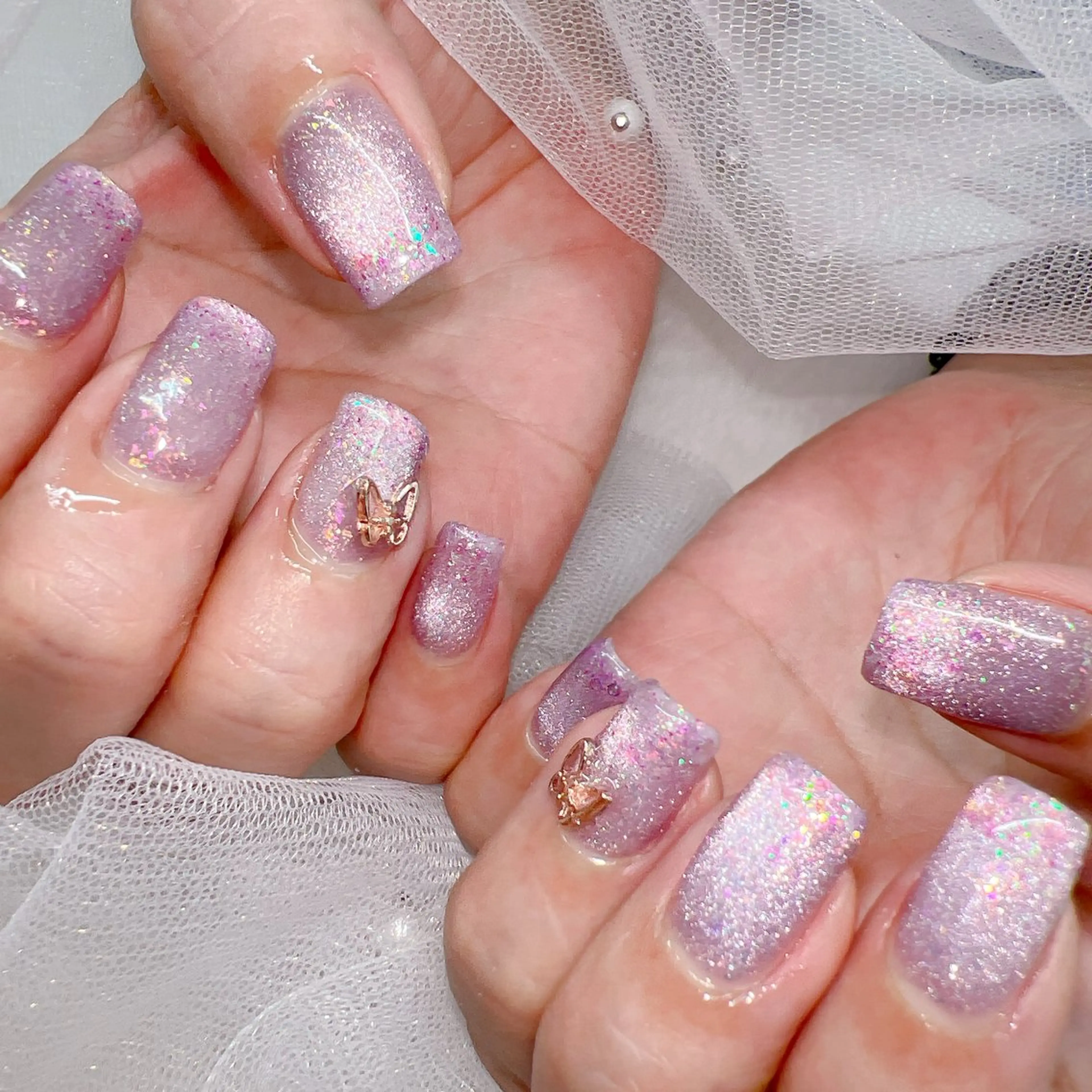 ネイル ハンドネイル Emi lyのネイルデザイン