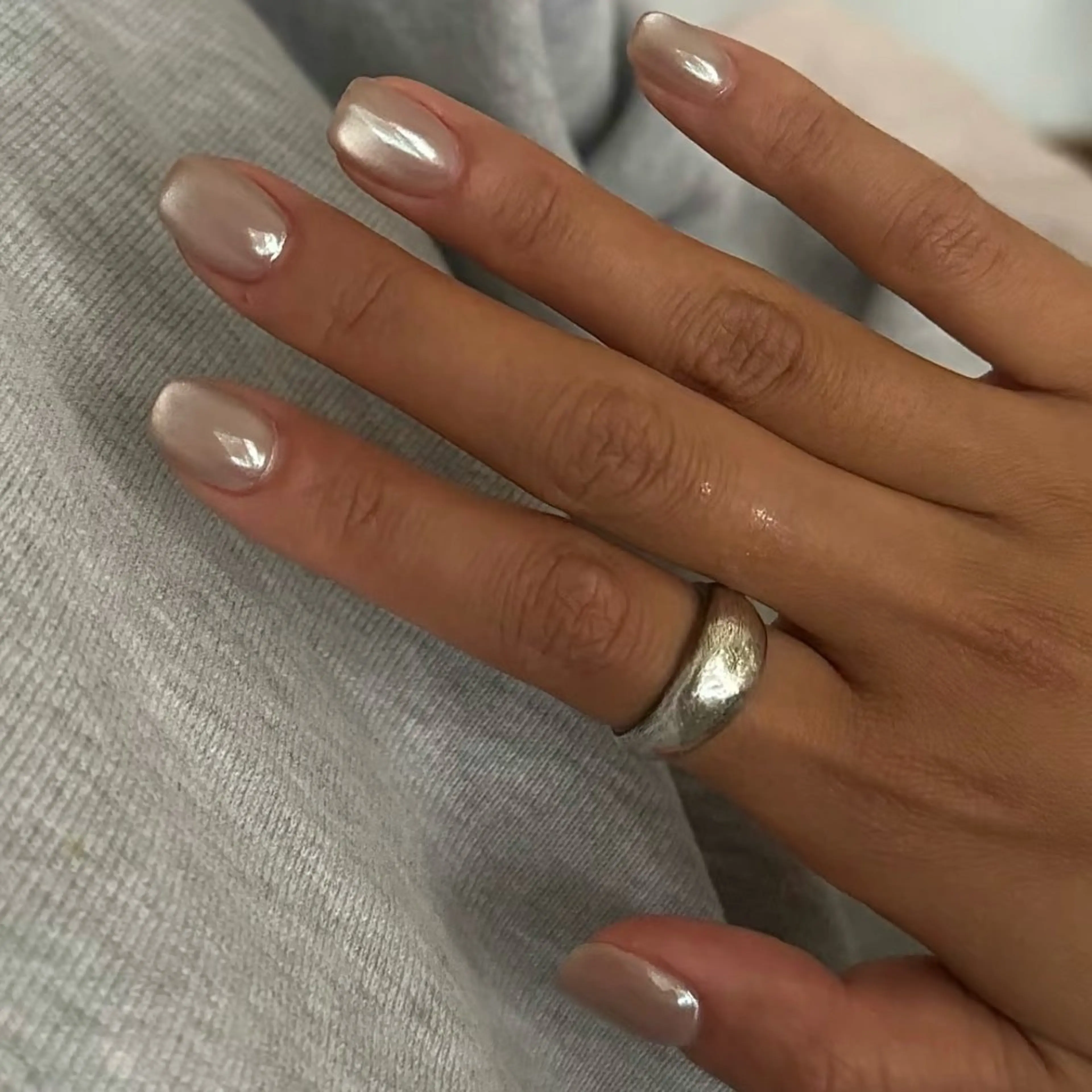 ネイル ジュリ ネイルのネイルデザイン