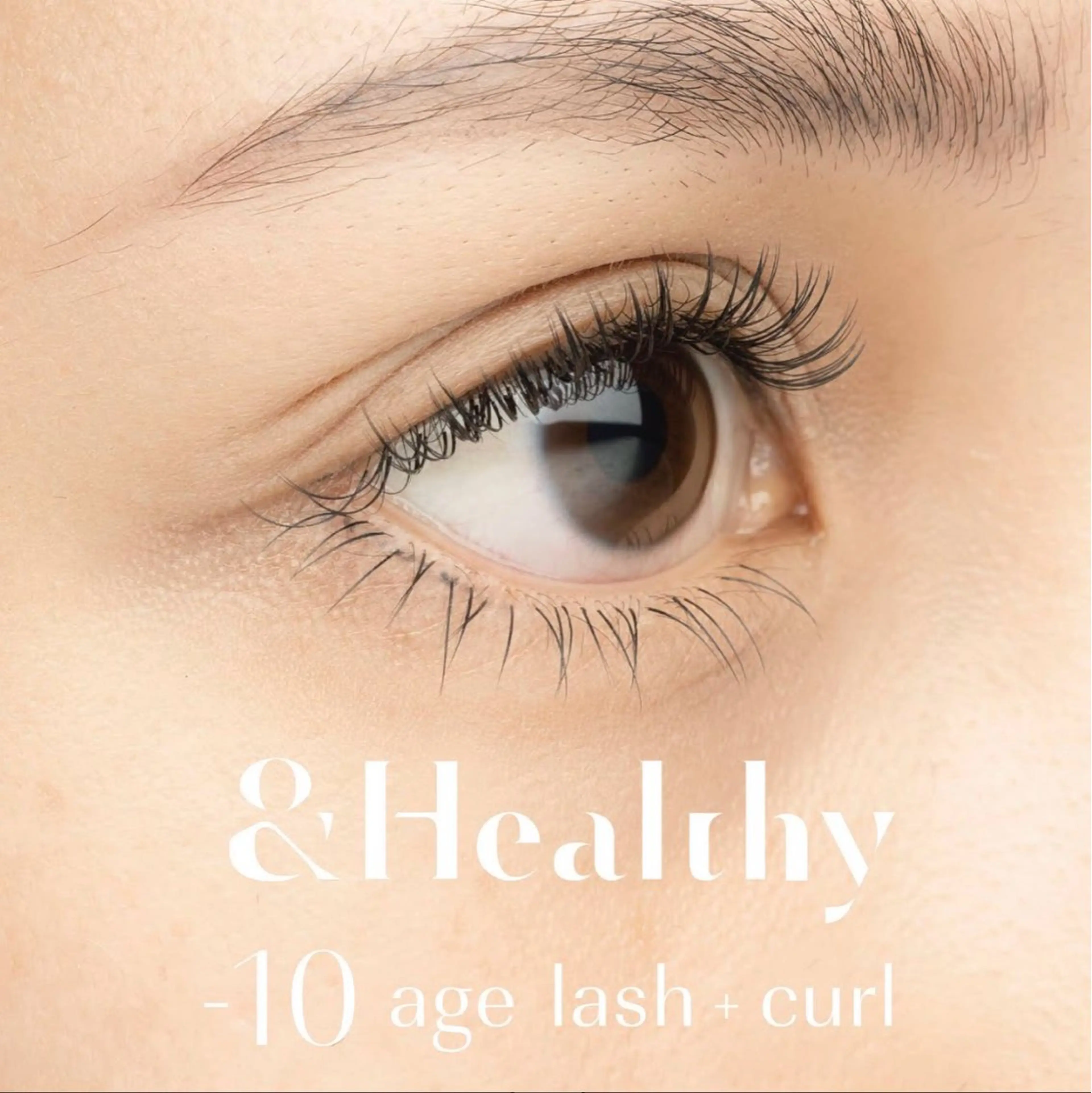 マツエク・マツパ Ciluna ☆のマツエク・マツパデザイン