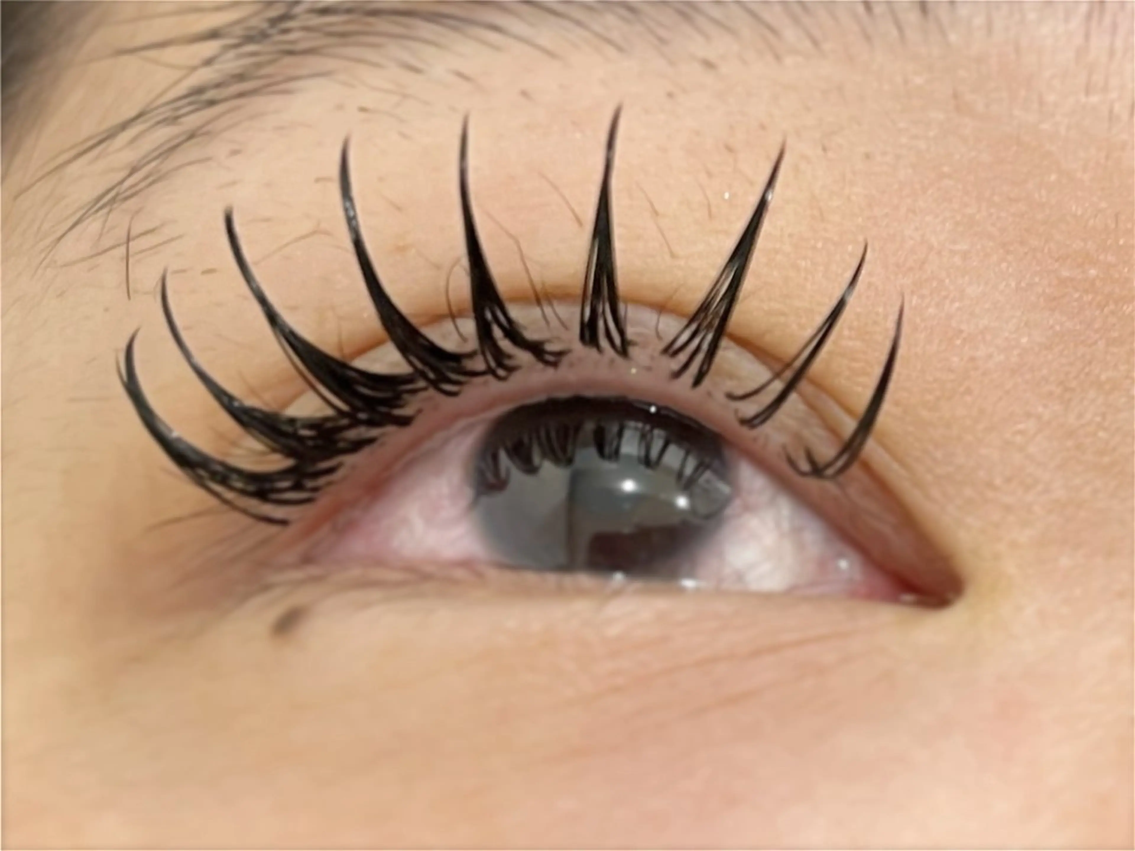 マツエク・マツパ マツエク eyelist Kumiのマツエク・マツパデザイン