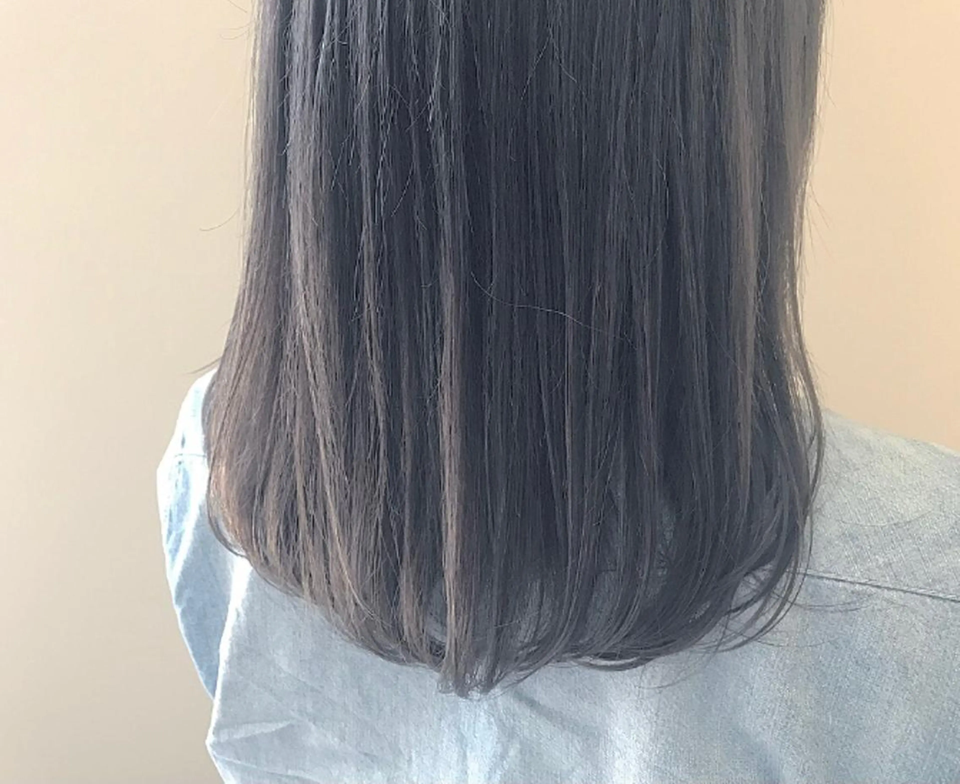 ミディアム 大阪福島 韓国まつげ Sayaka🤍🐩のマツエク・マツパデザイン