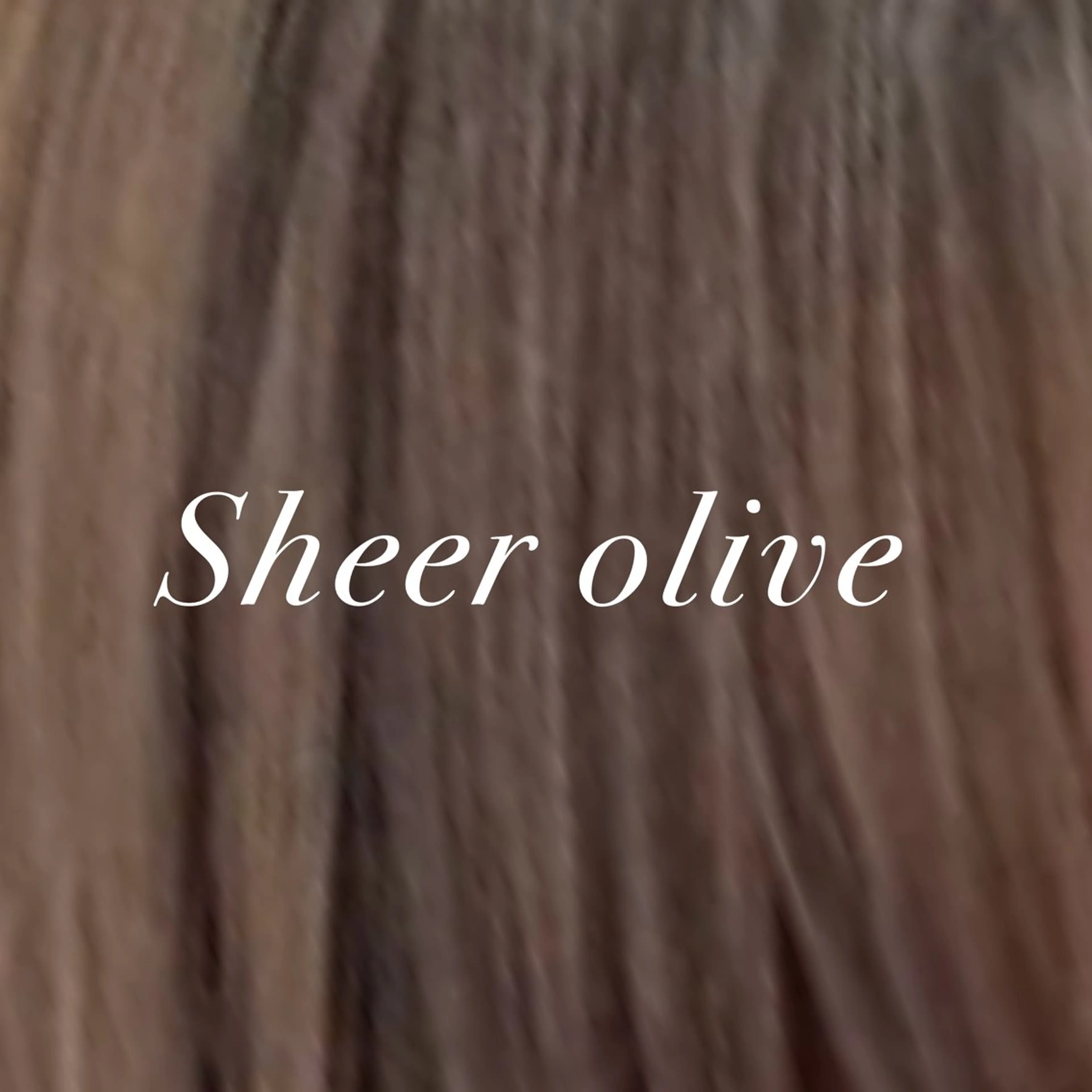 カラー ルプラボウ/ 聖花/透明感カラーのヘアスタイル