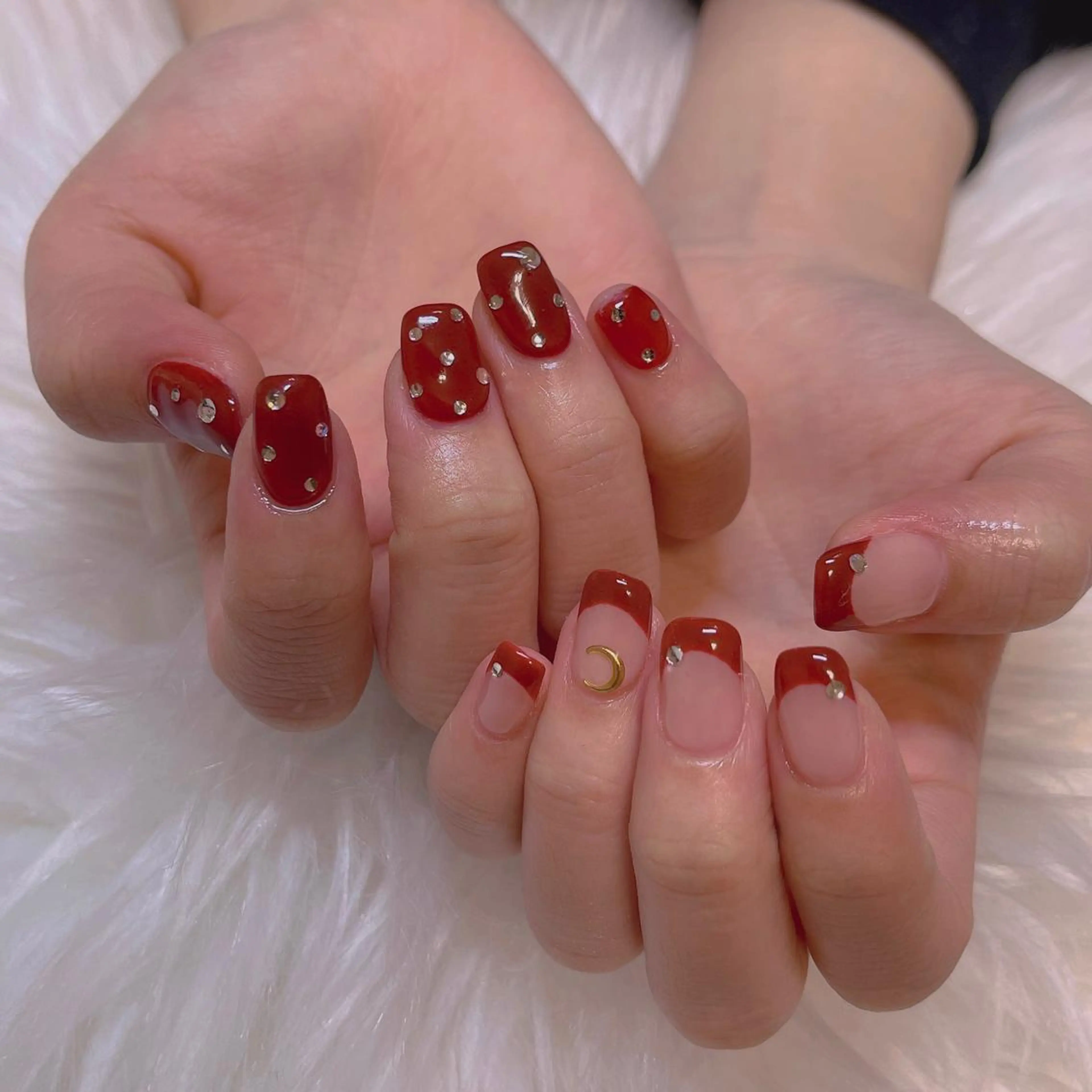 ネイル Private Salon 大宮のネイルデザイン