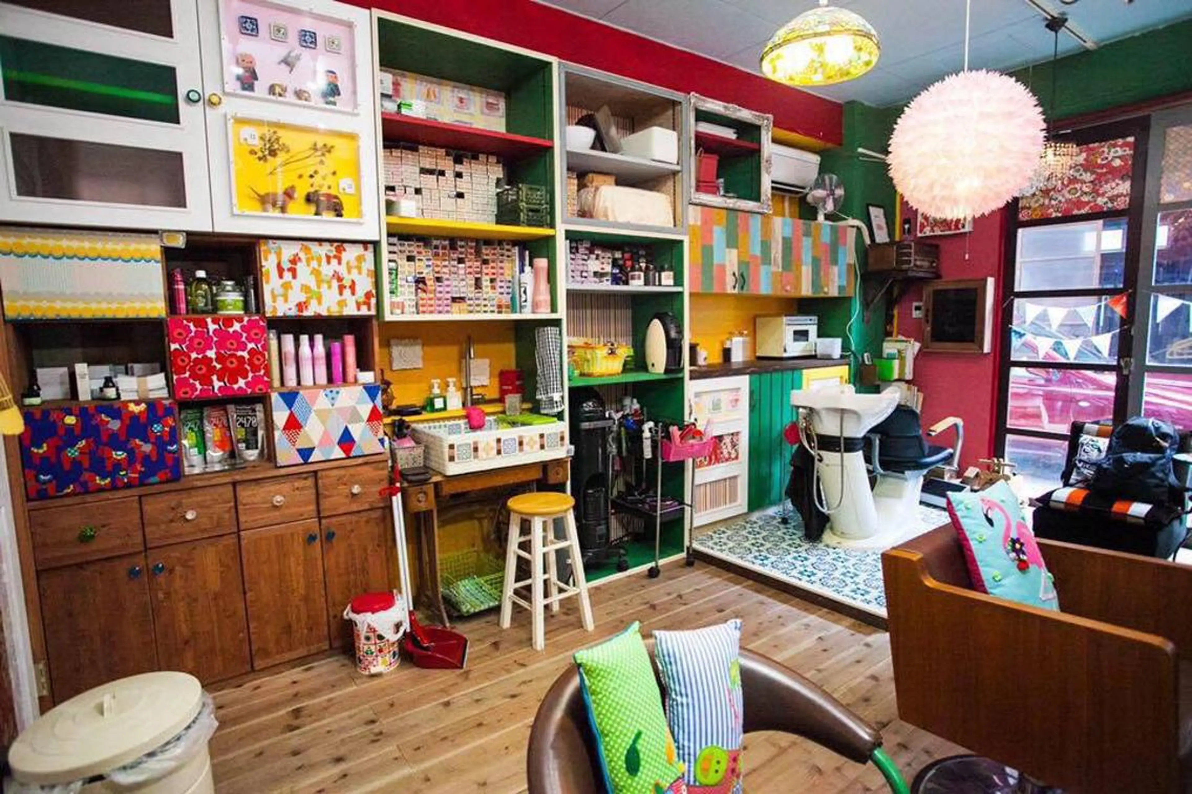 ポルタカリーナサロン yukariのヘアスタイル