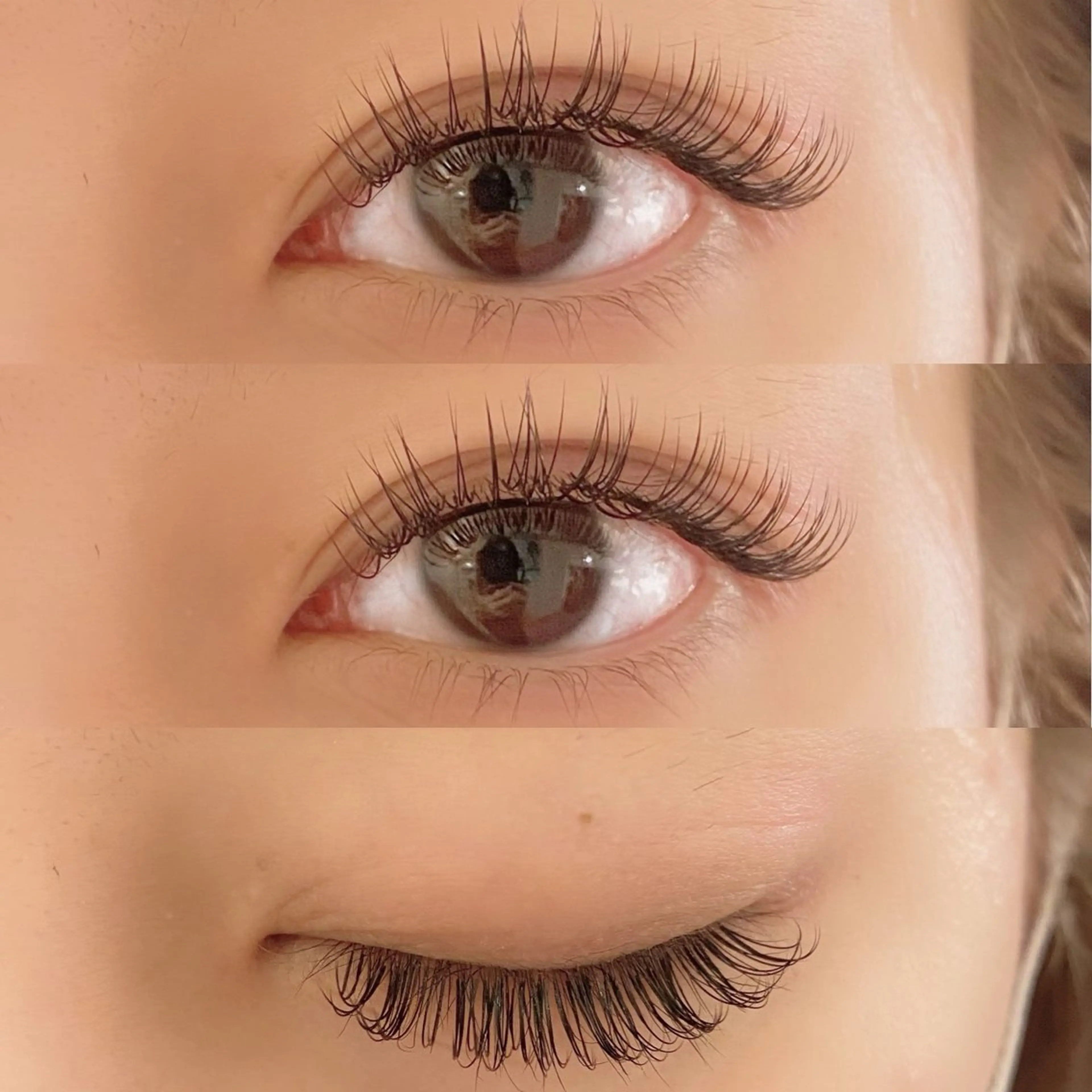 マツエク・マツパ マツエク eyelash salon mallow所属・eyelash mallowの眉毛・アイブロウイメージ