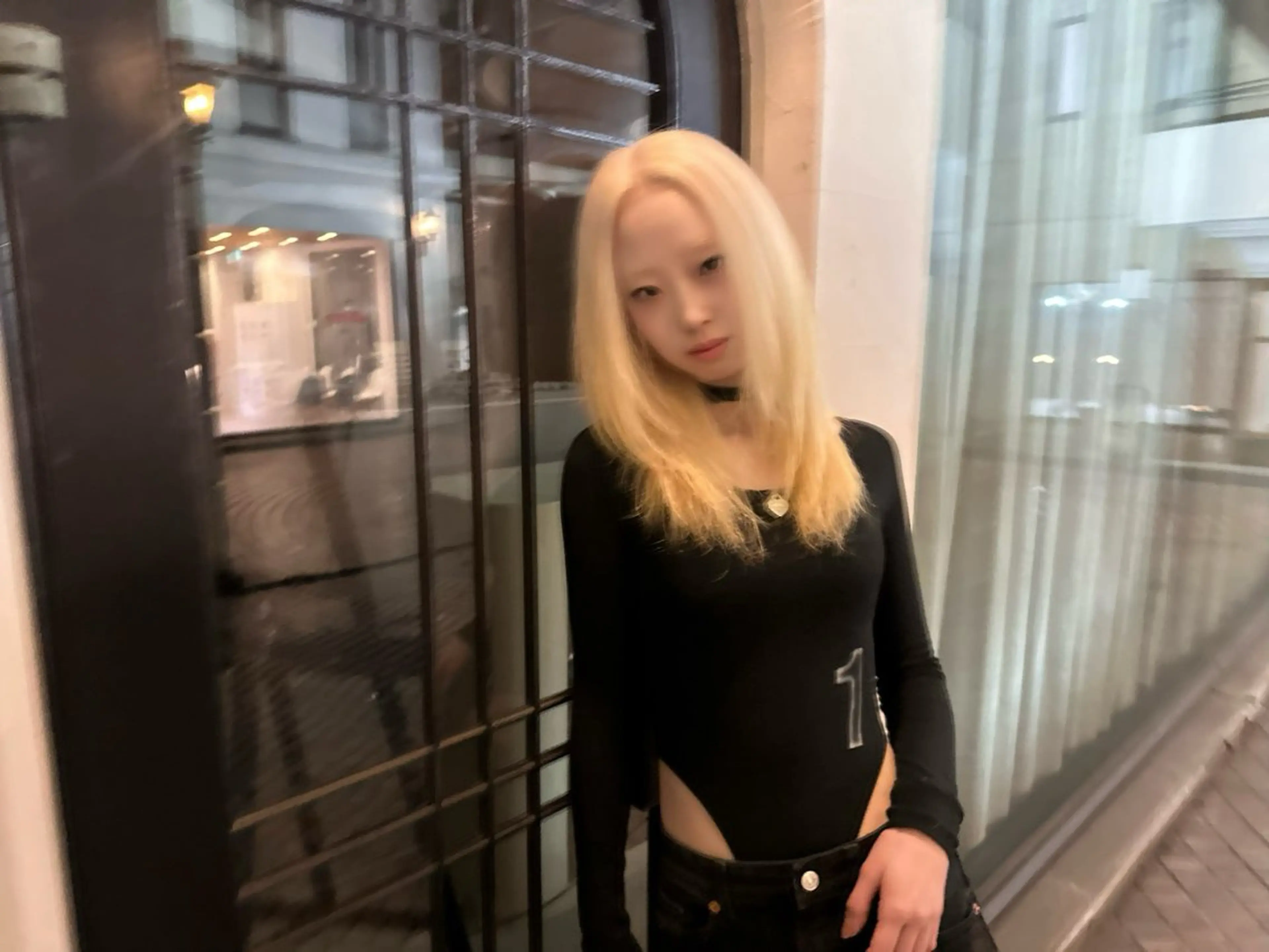 カラー ヘアカラー RiA/髪質改善/ レイヤーカットのヘアスタイル