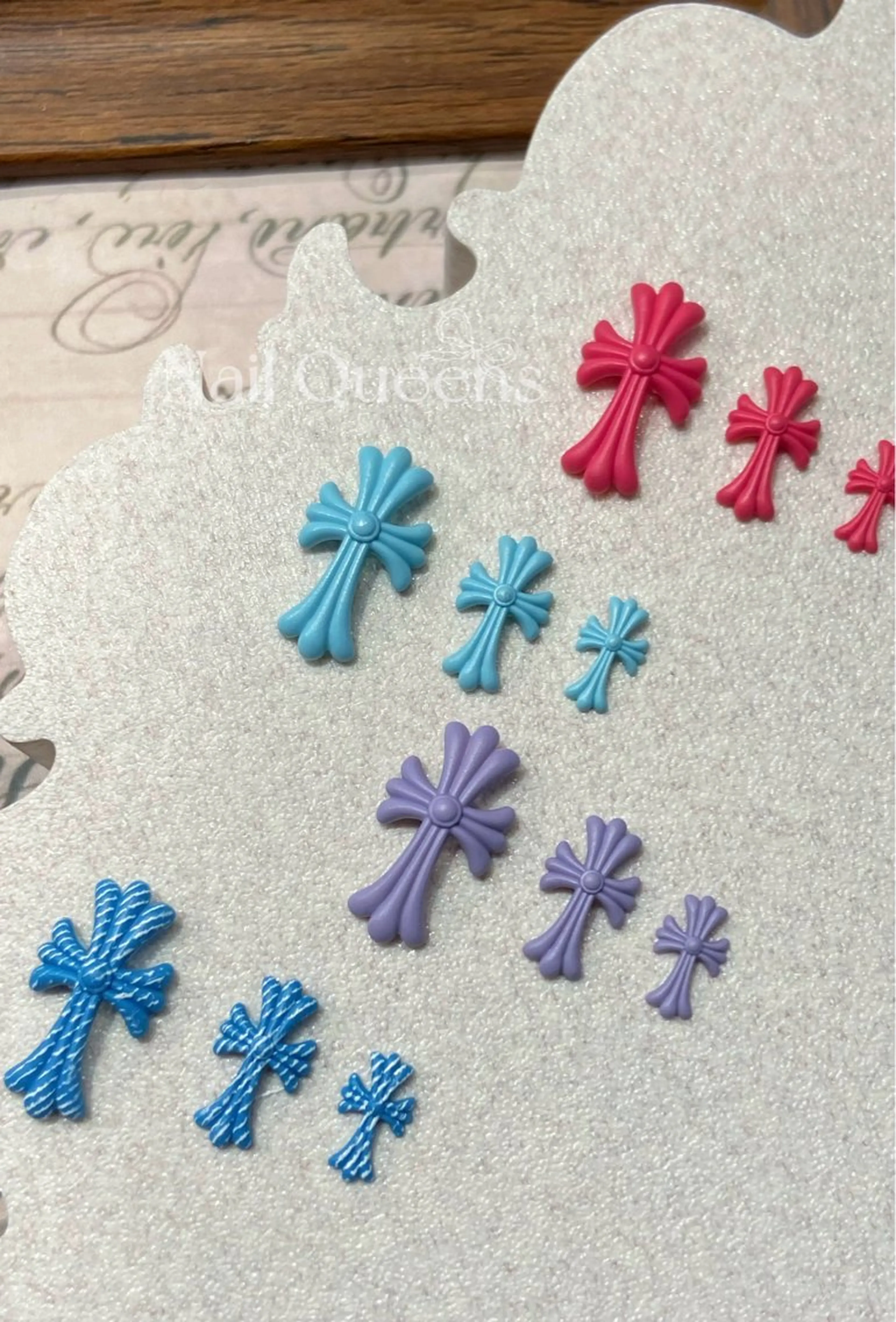 ネイル ネイル👑クイーンズ NailQueensのネイルデザイン