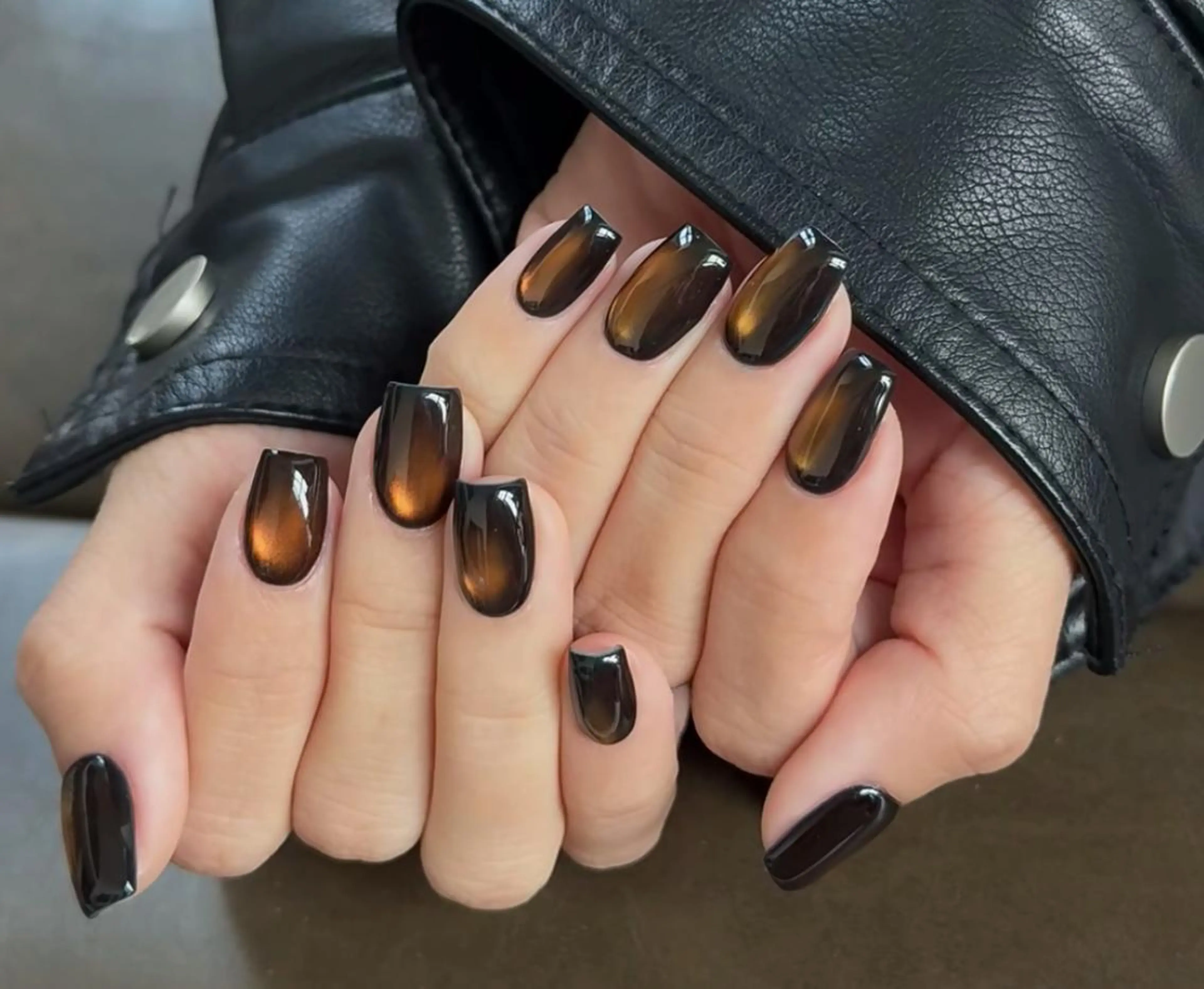 ネイル Miya🎀 nailのネイルデザイン