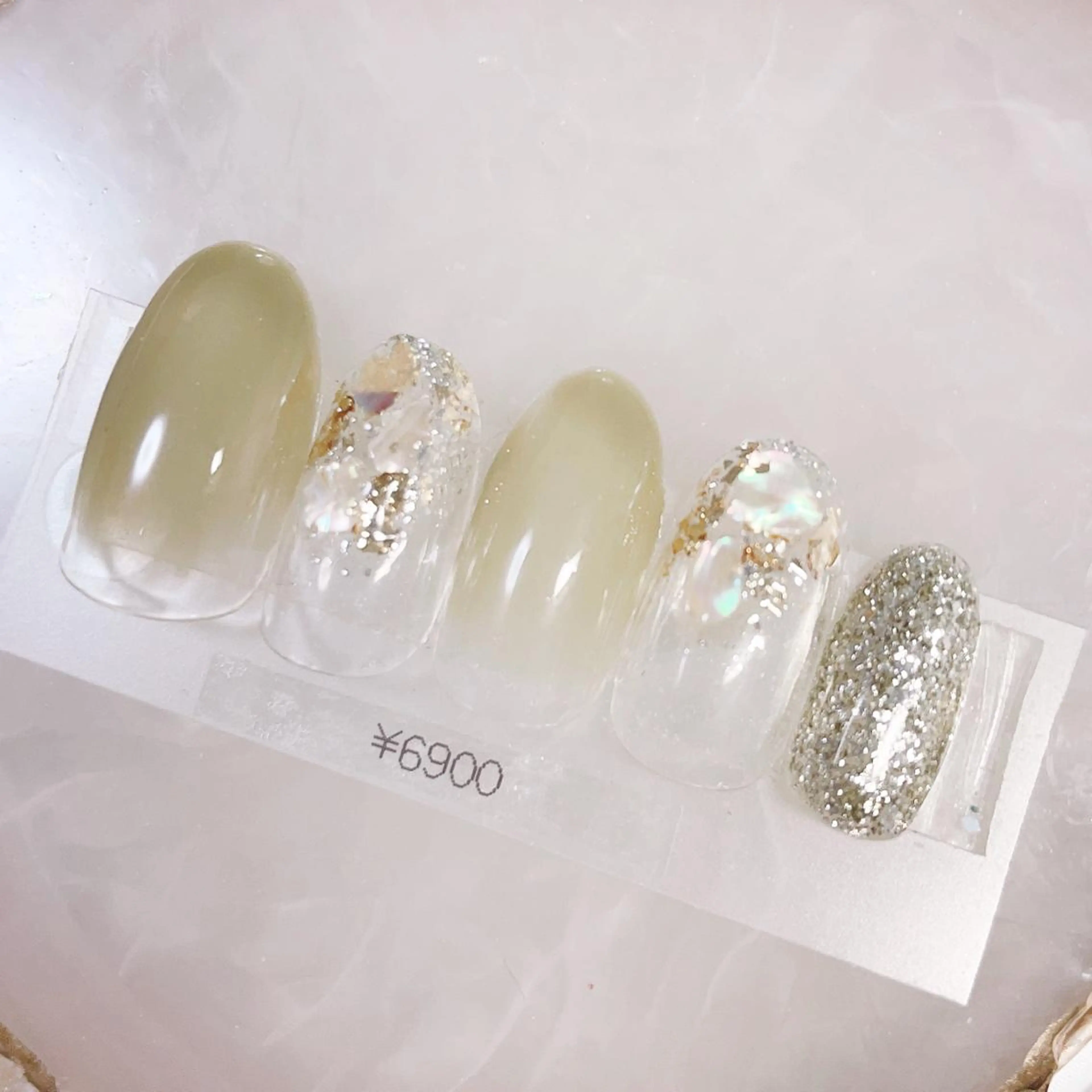 ネイル ハンドネイル CHIARA nailsのネイルデザイン