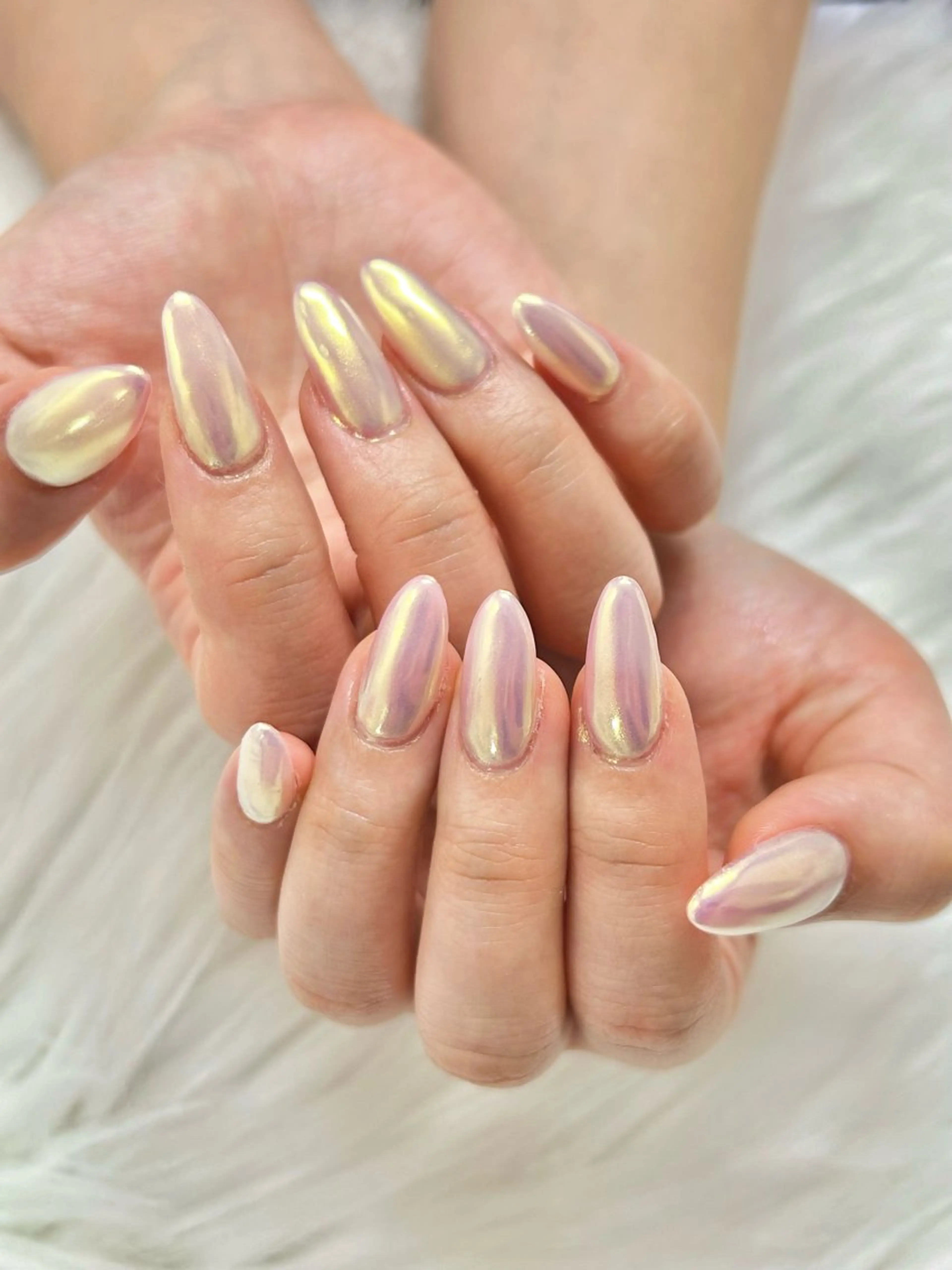 ネイル Satomi.t _Nailのネイルデザイン