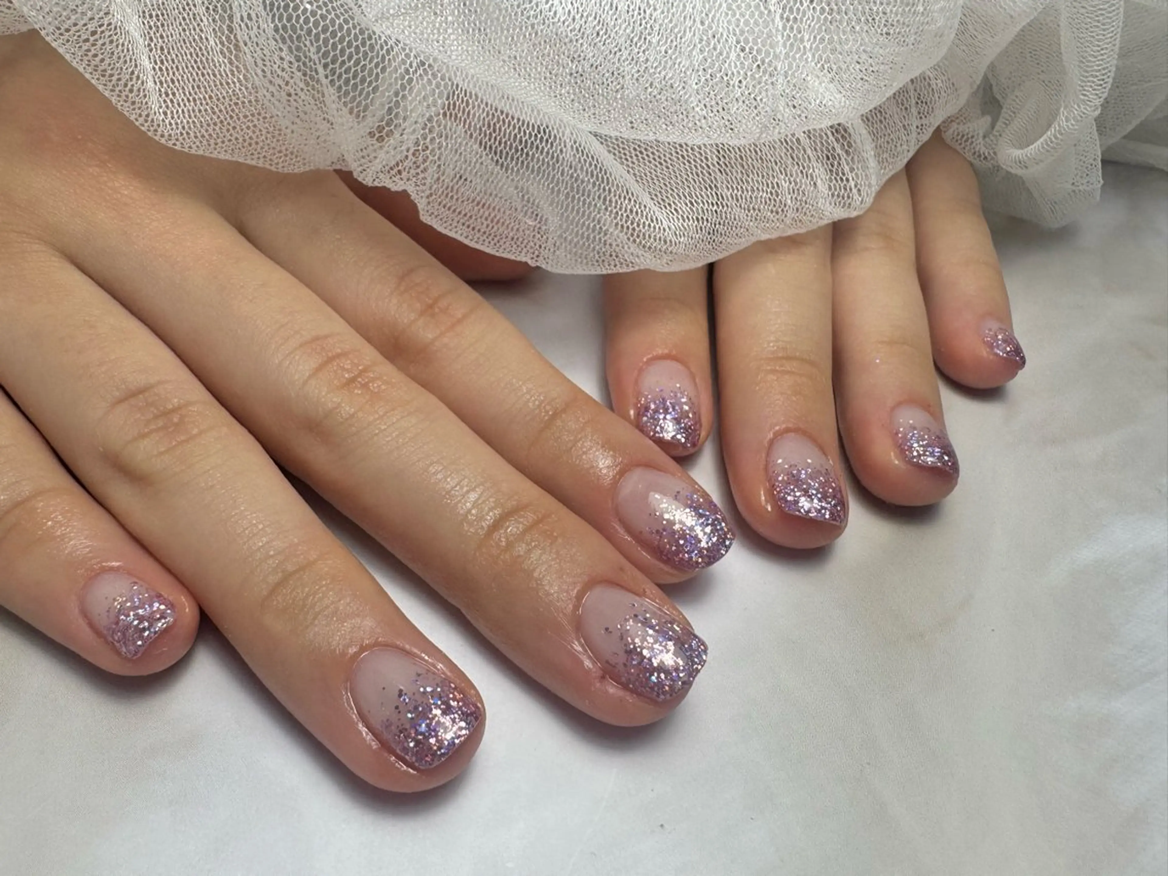 ネイル ハンドネイル Tweesalon所属・下池 麻菜のネイルデザイン