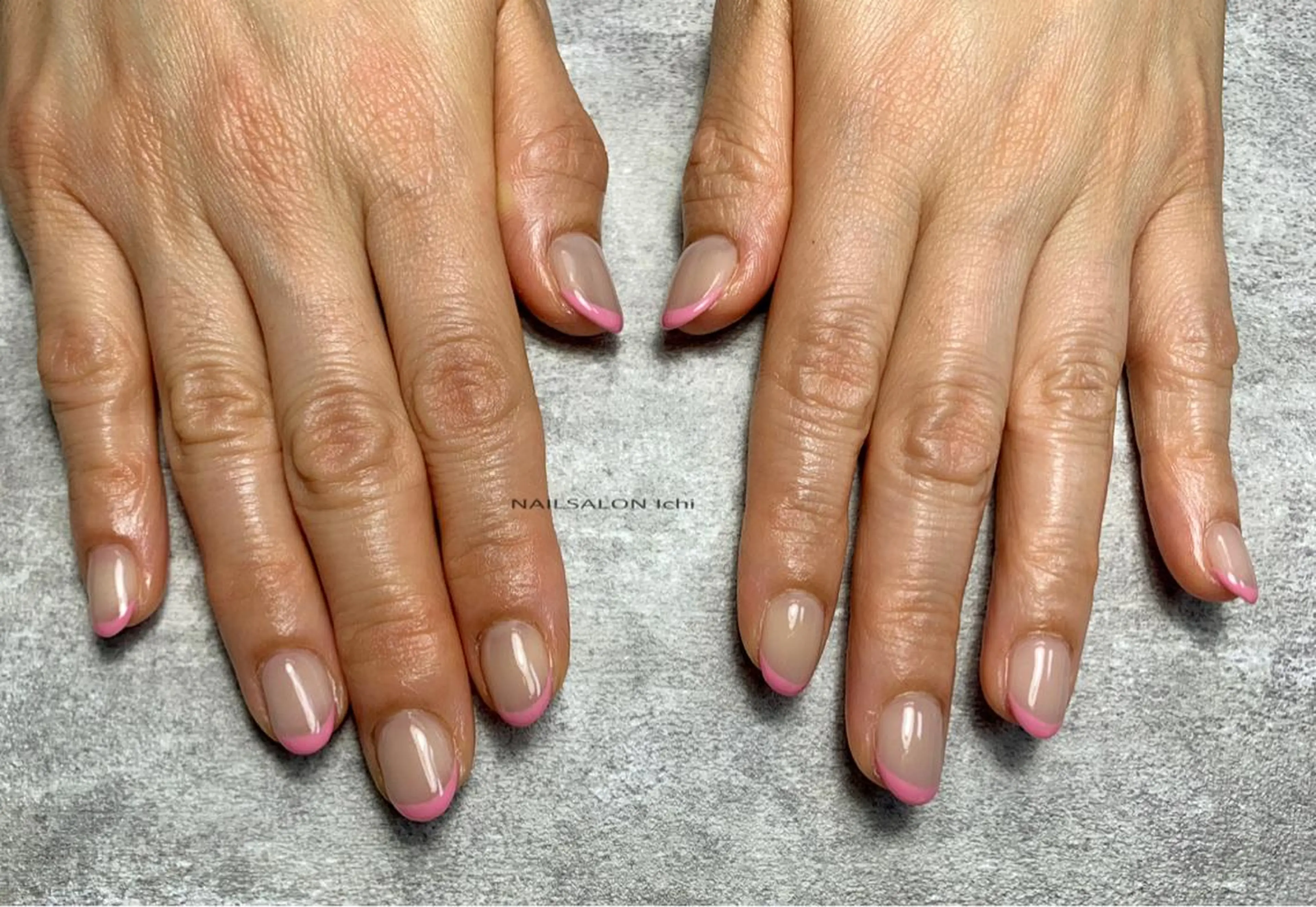 ネイル ハンドネイル NAILSALON  Ichi所属・NAILSALON Ichiのネイルデザイン