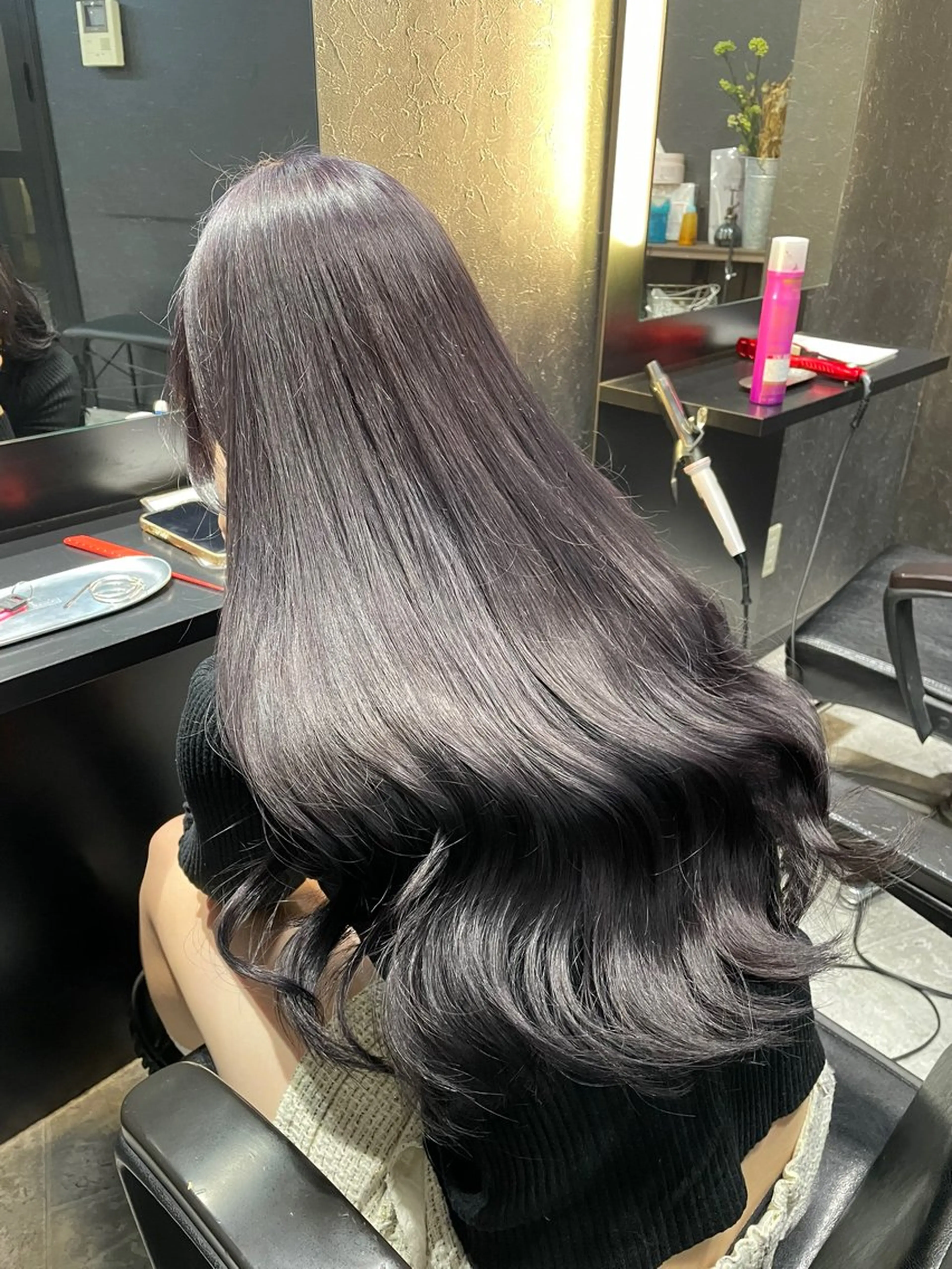 ✂️メンテナンスカット✂️(スタイルチェンジ不可）の写真