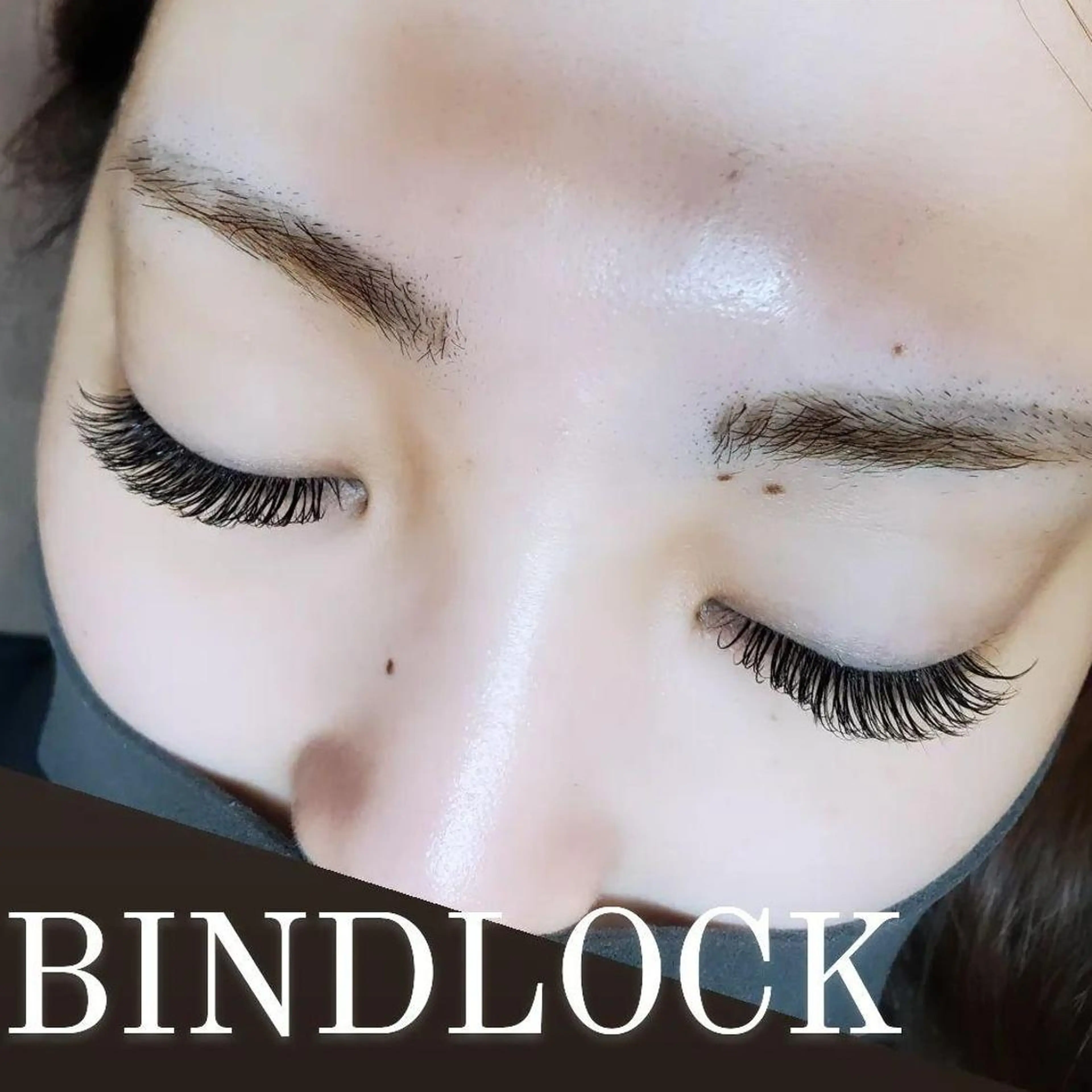 マツエク・マツパ eyelashsalon   rocolush 所属・★Hoshino★ 新宿西口 ·͜·🌟のマツエク・マツパデザイン