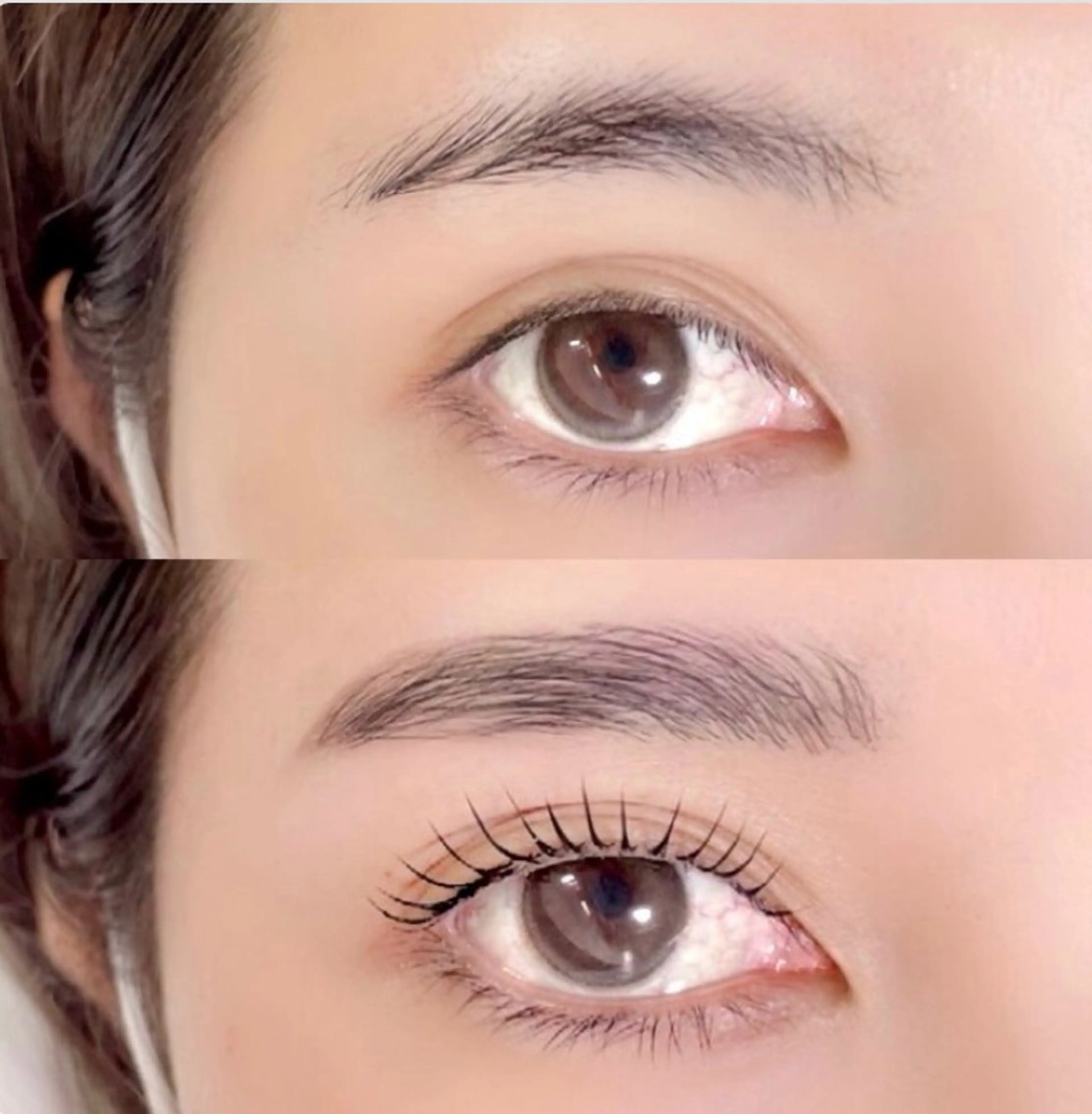 マツエク・マツパ chipie 宜野湾店所属・chipie 宜野湾店のマツエク・マツパデザイン