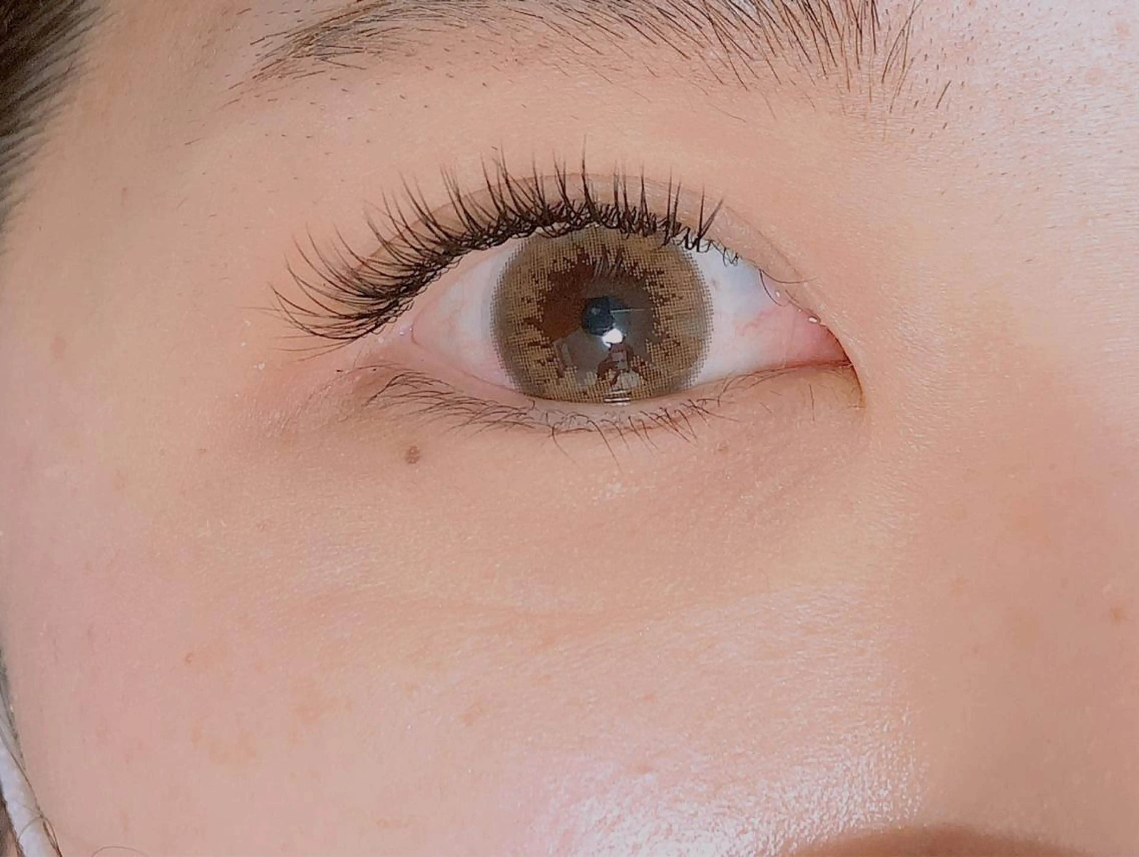 マツエク・マツパ ☾所属・眉waxモデル募集 🎀まつエク/パーマのマツエク・マツパデザイン