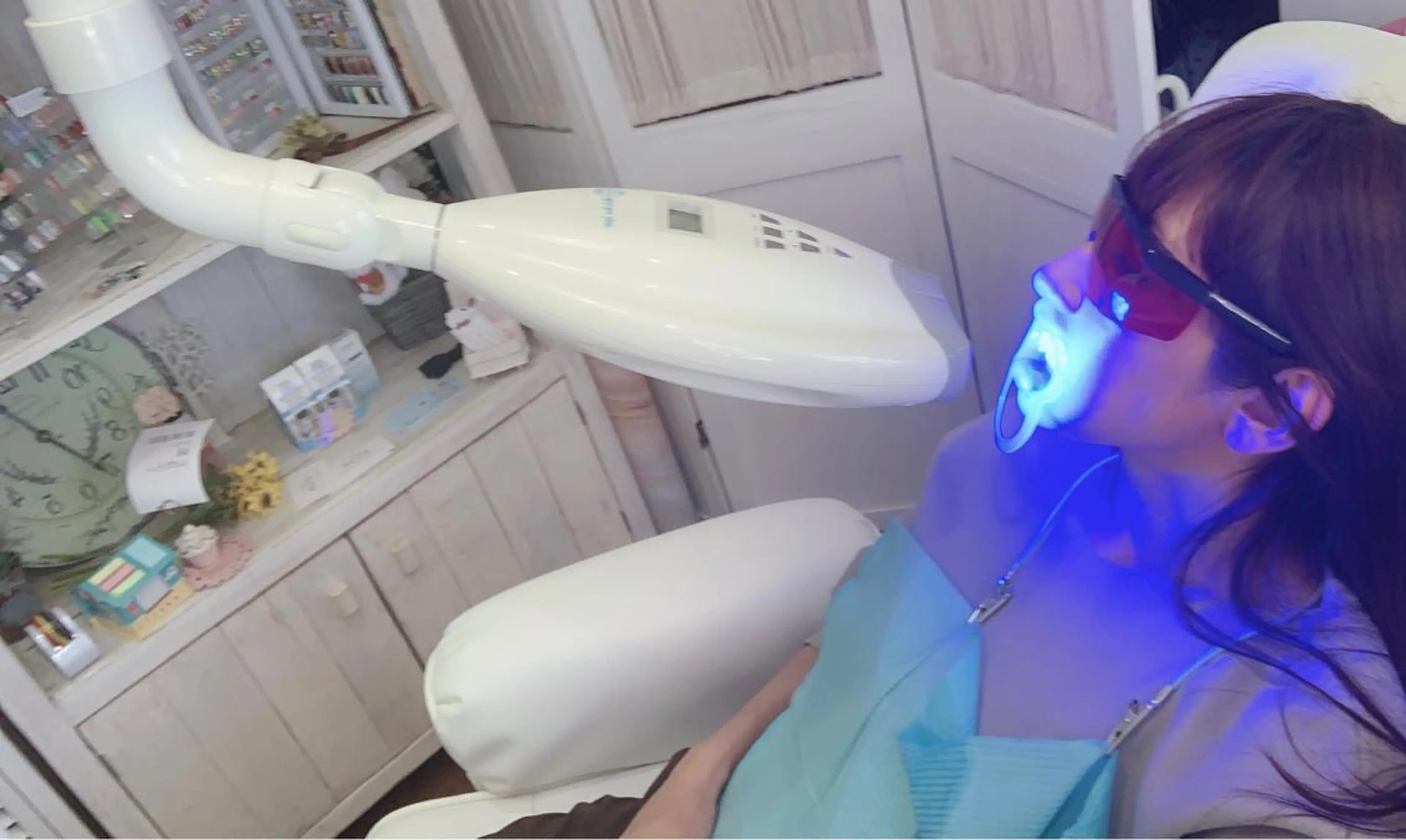 その他 kiramekido nail salon所属・林 禅のネイルデザイン