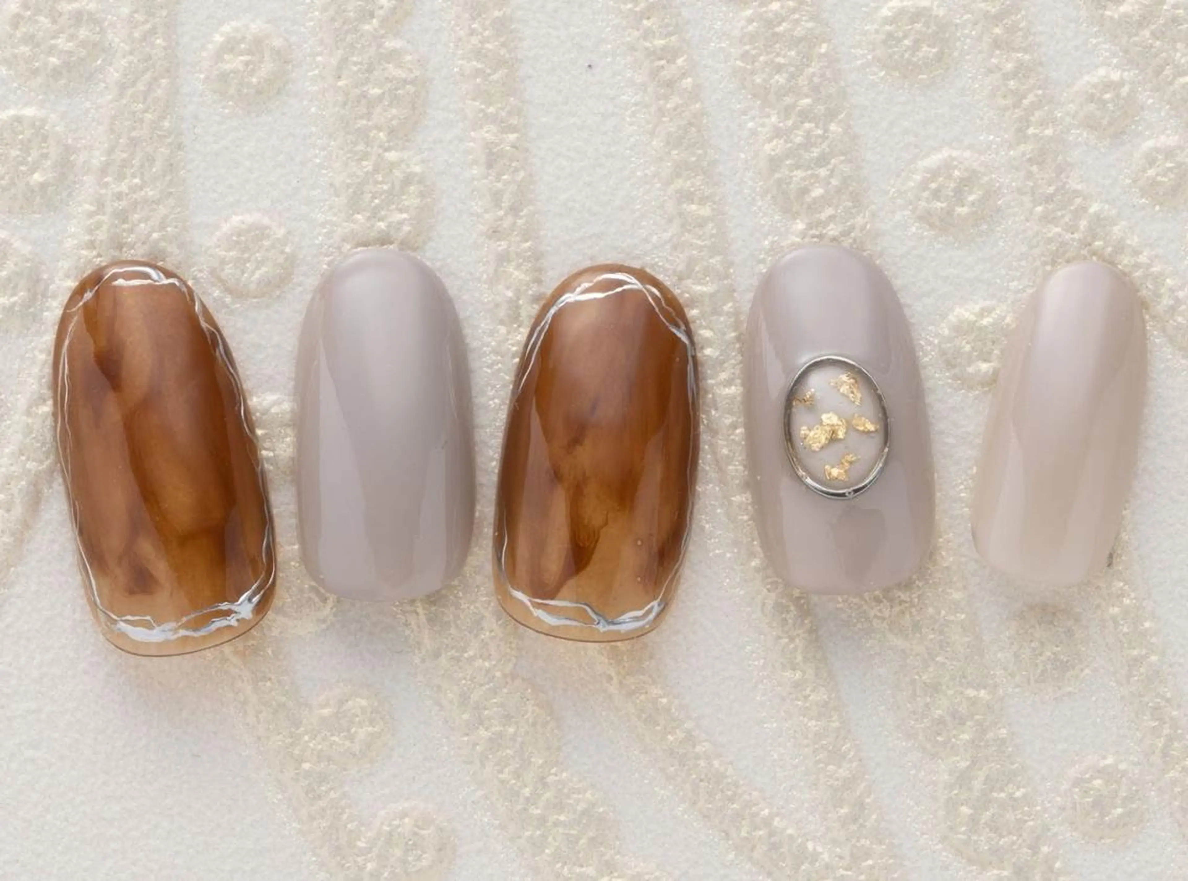 ネイル ネイルサロン Alice&Co.のその他イメージ