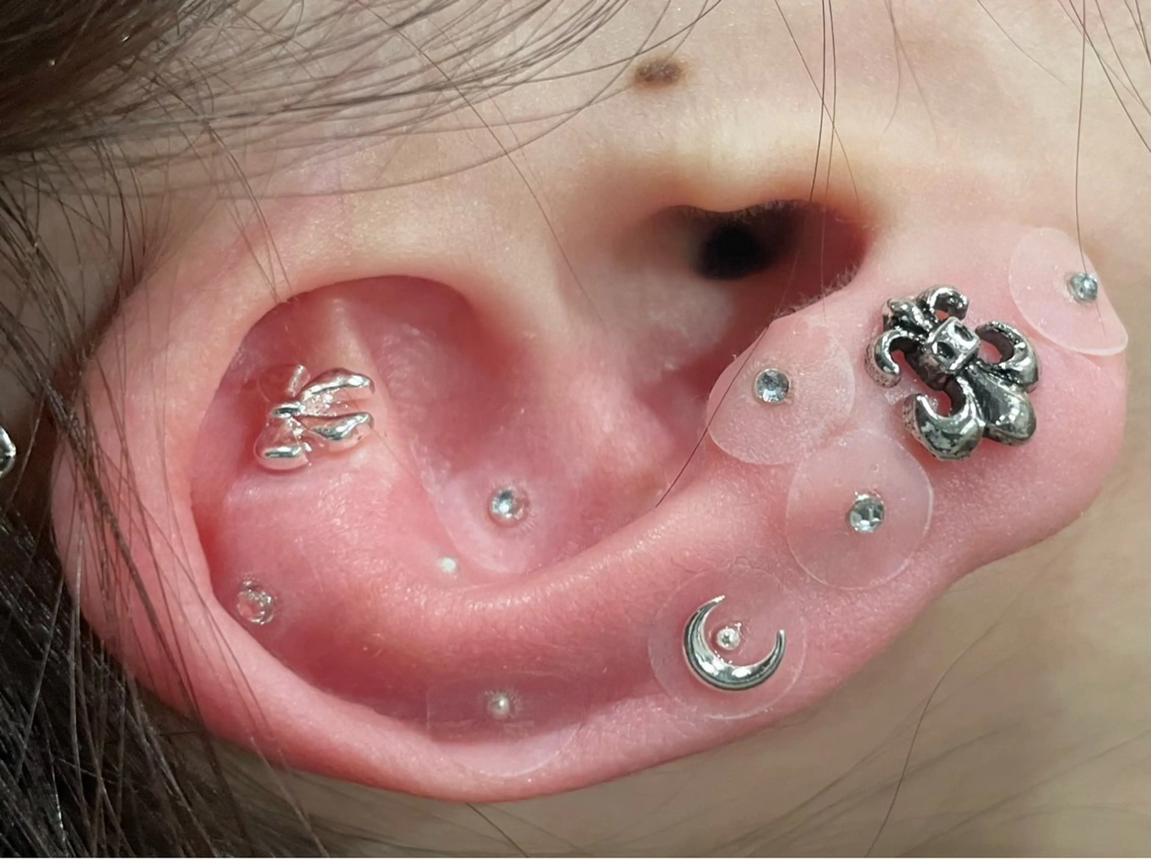 その他 LiZA エステティックサロンのエステ・リラクイメージ