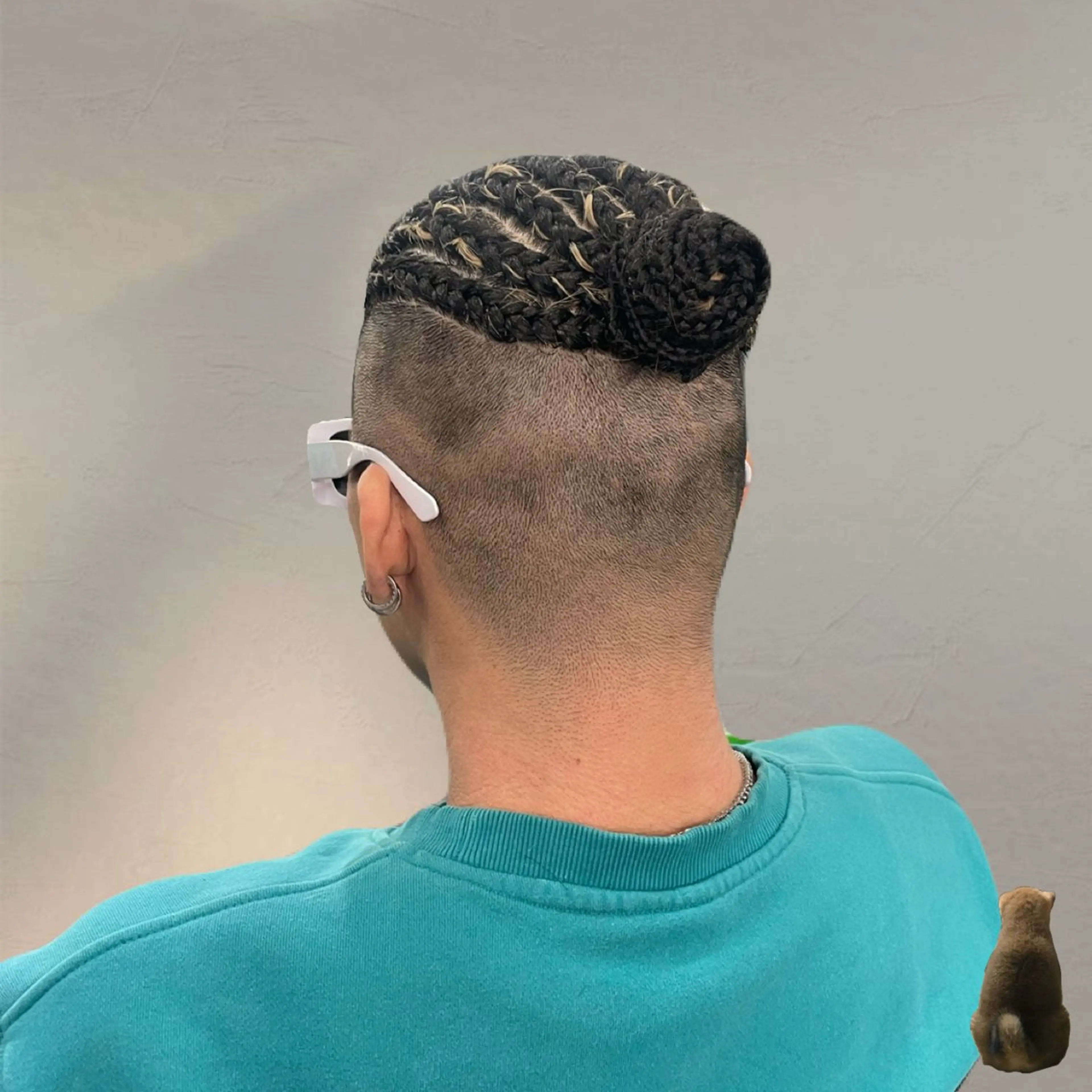 髪遊戯倶楽部所属・k ayanoのその他イメージ