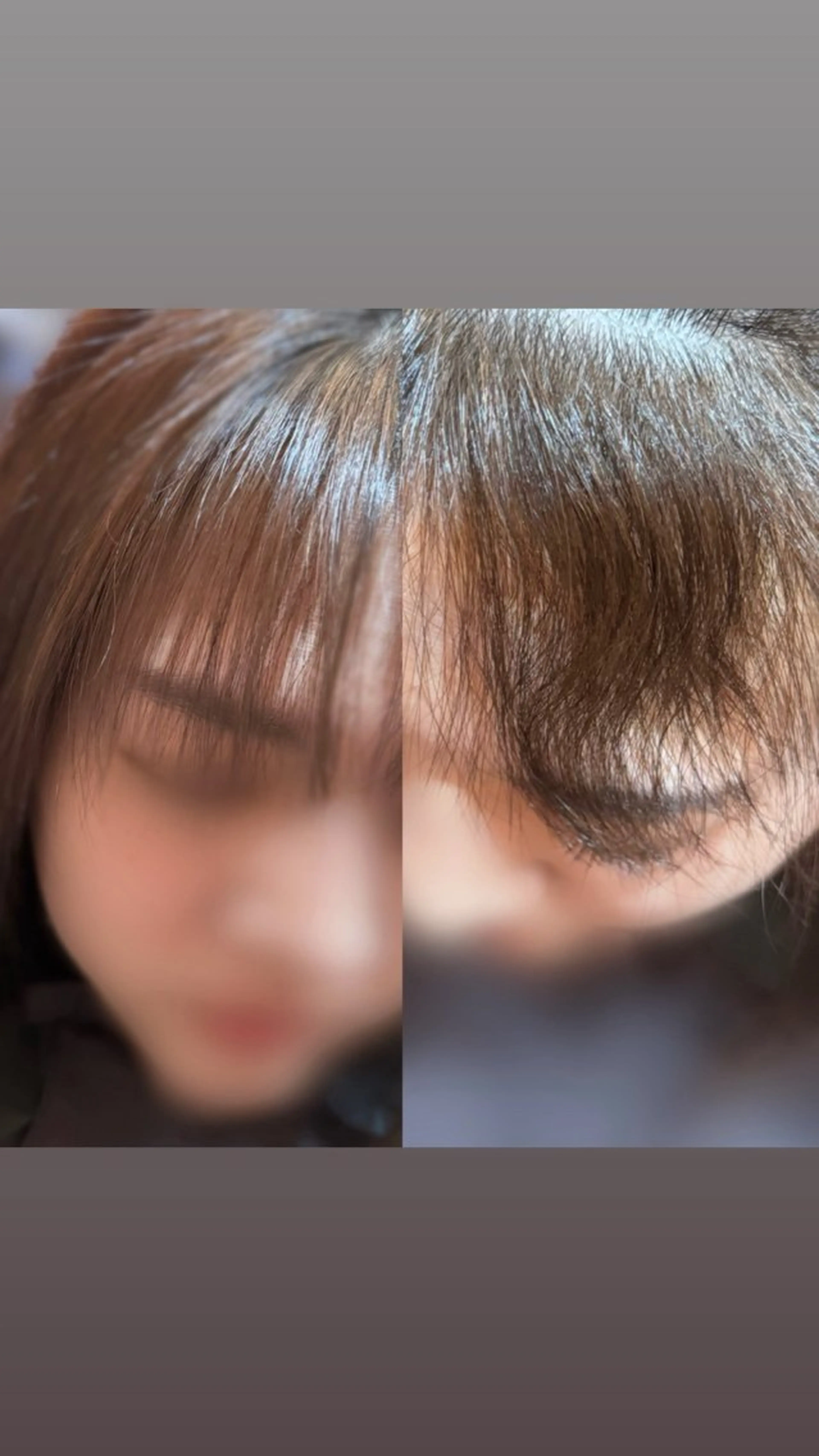 えりな・安心 ・丁寧な美容師🌱のヘアスタイル