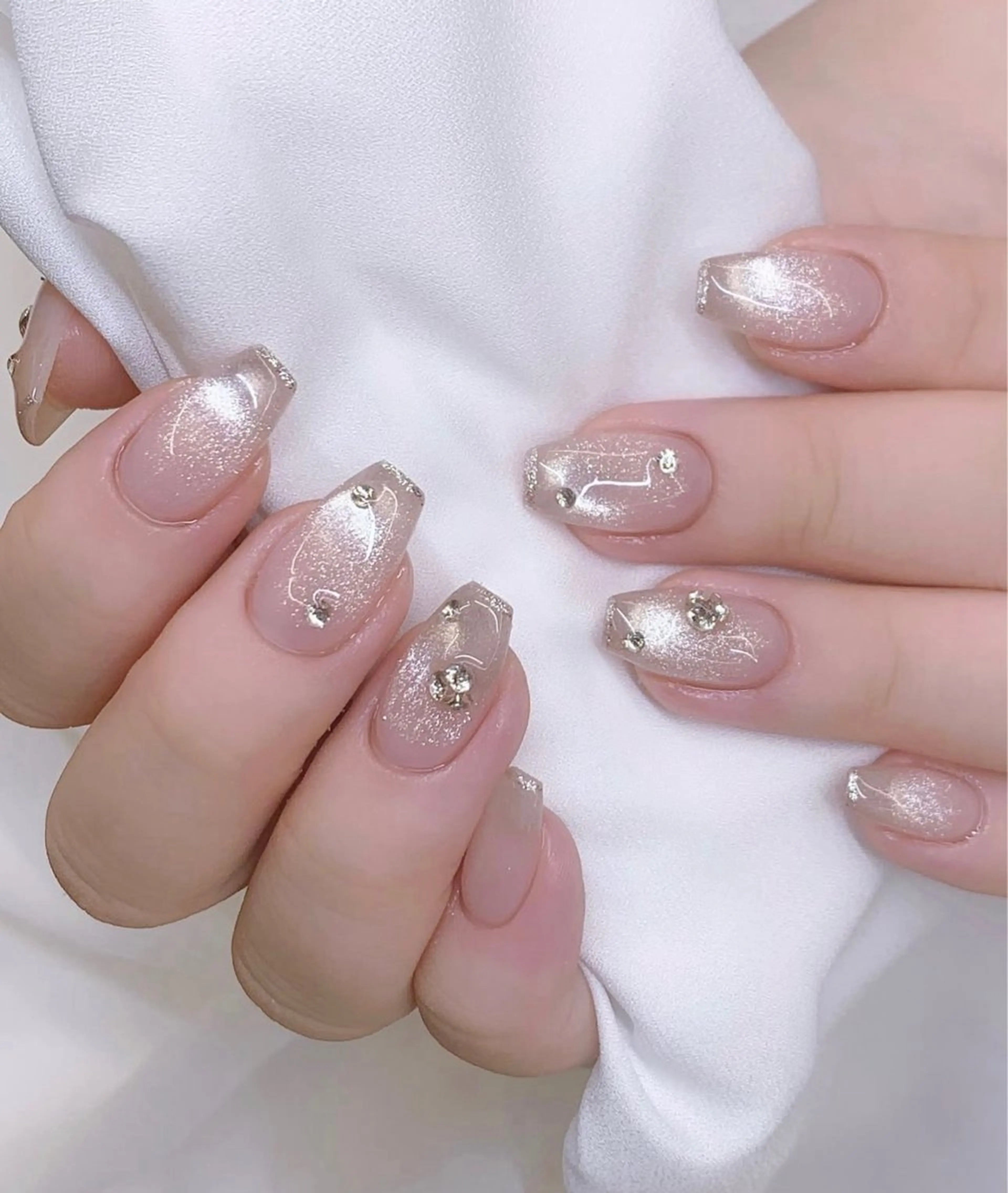 ネイル Mi nailsのネイルデザイン