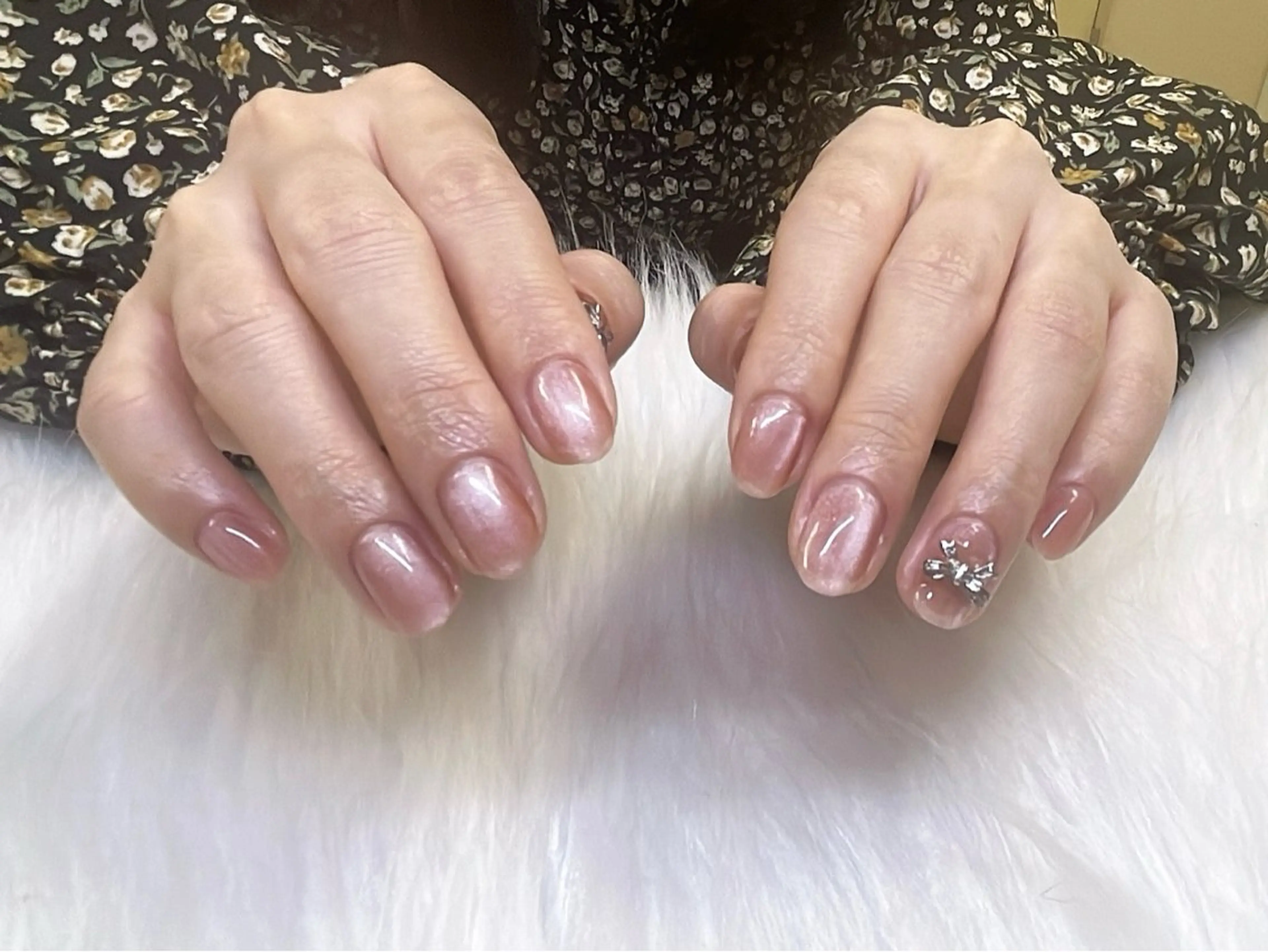 ネイル ハンドネイル ハンドケア queen nailのネイルデザイン