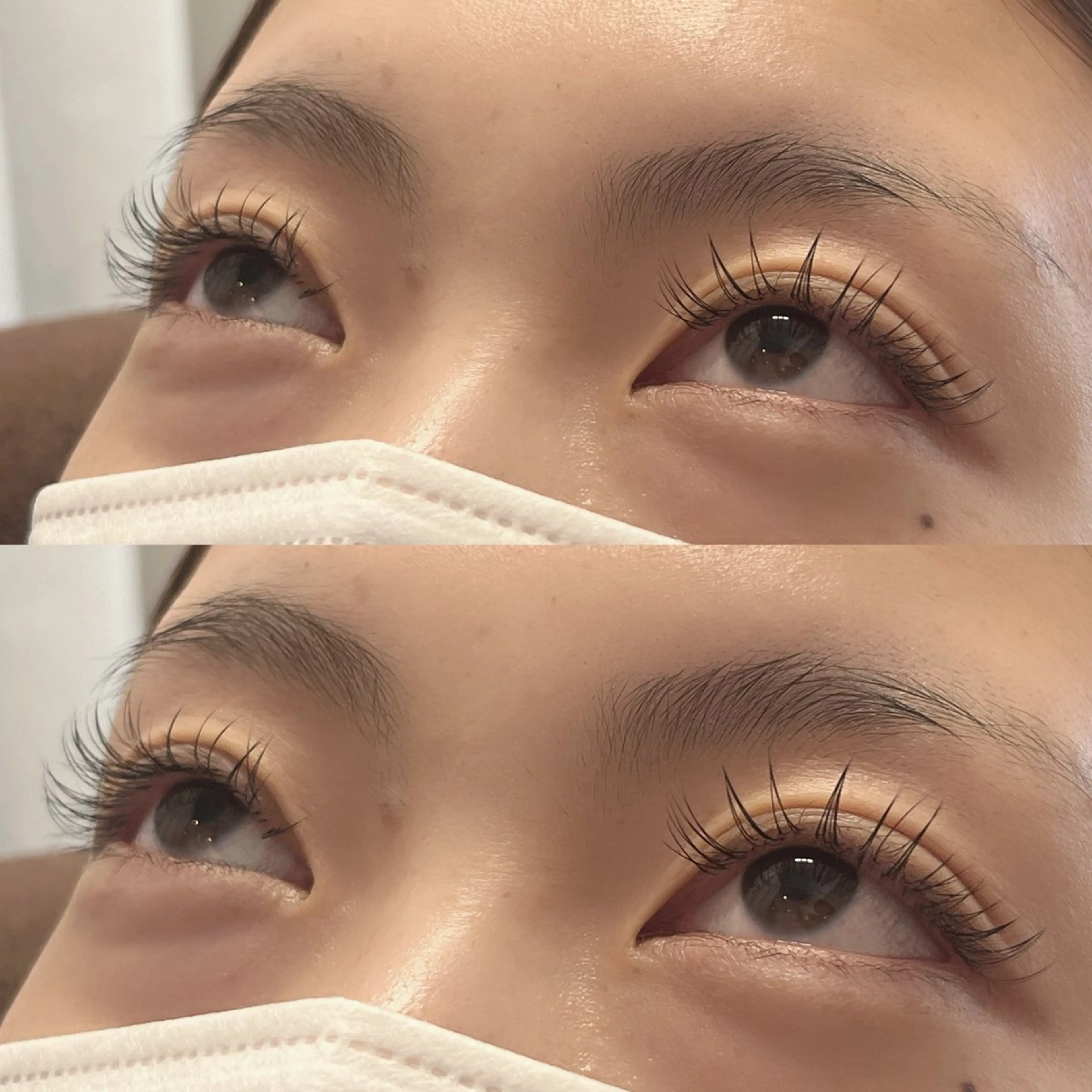 マツエク・マツパ Little 北花田所属・Little 北花田 仲宗根のマツエク・マツパデザイン