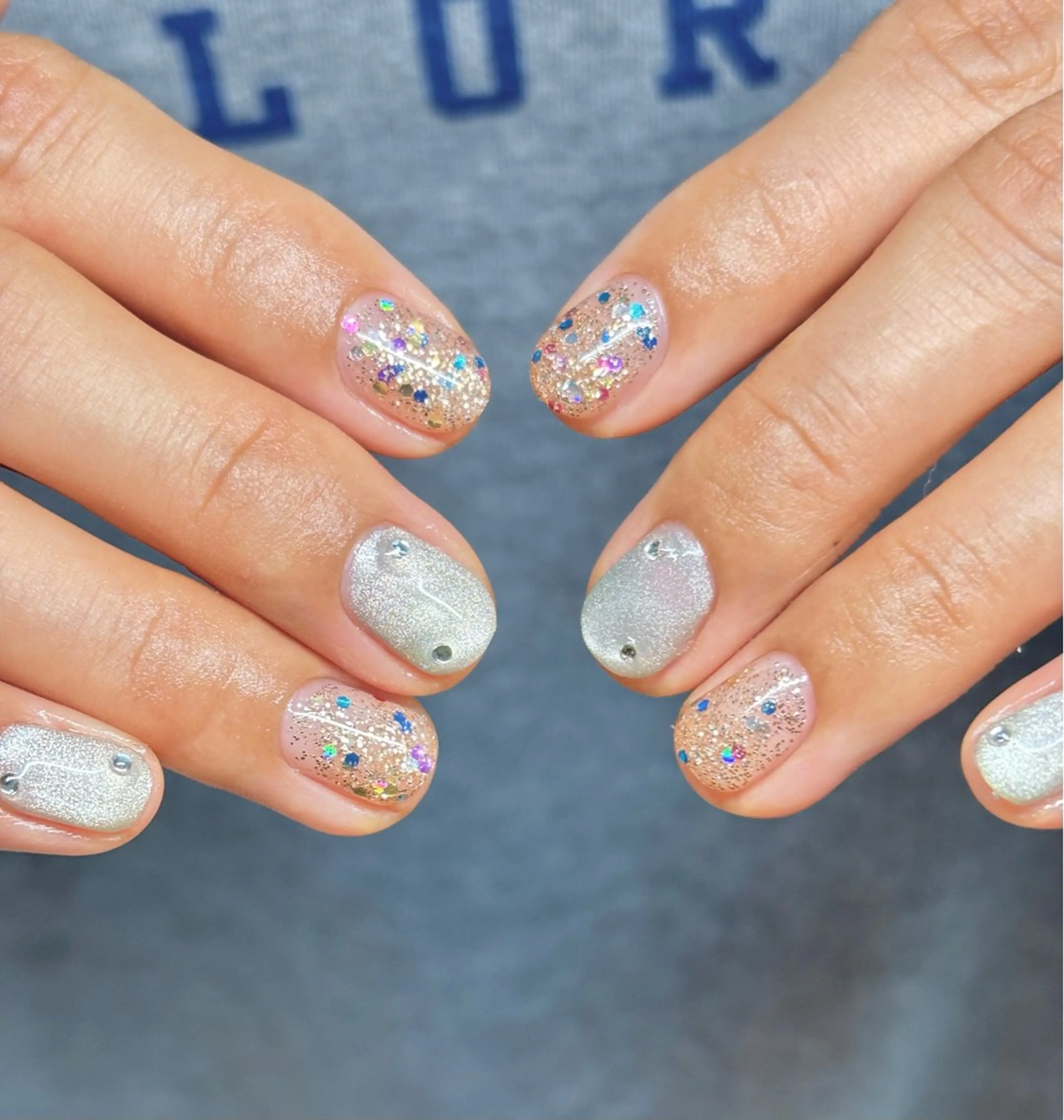 ネイル Queen‘s nailのネイルデザイン