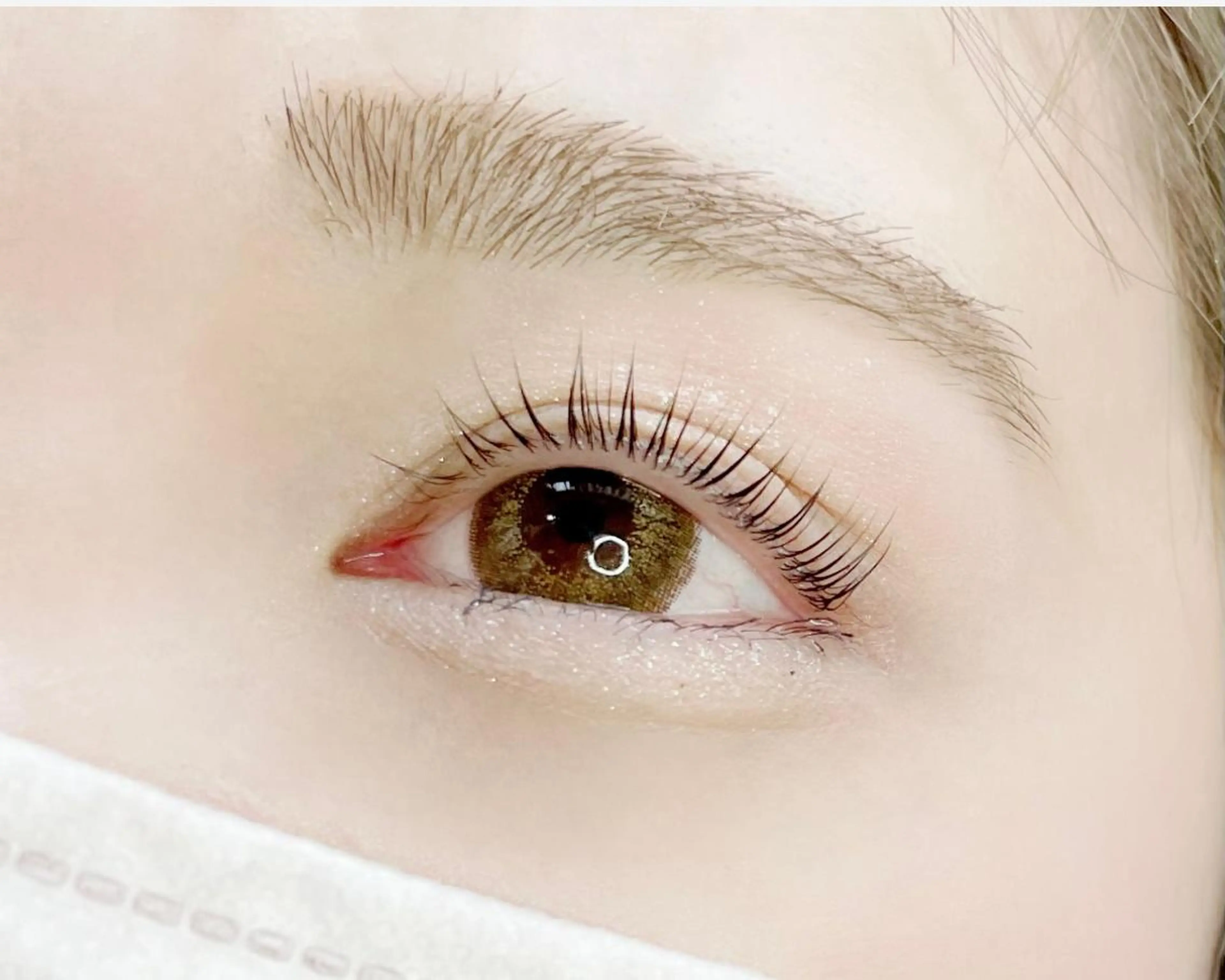 マツエク・マツパ eyelash salon omeme所属・eyelash omemeのマツエク・マツパデザイン