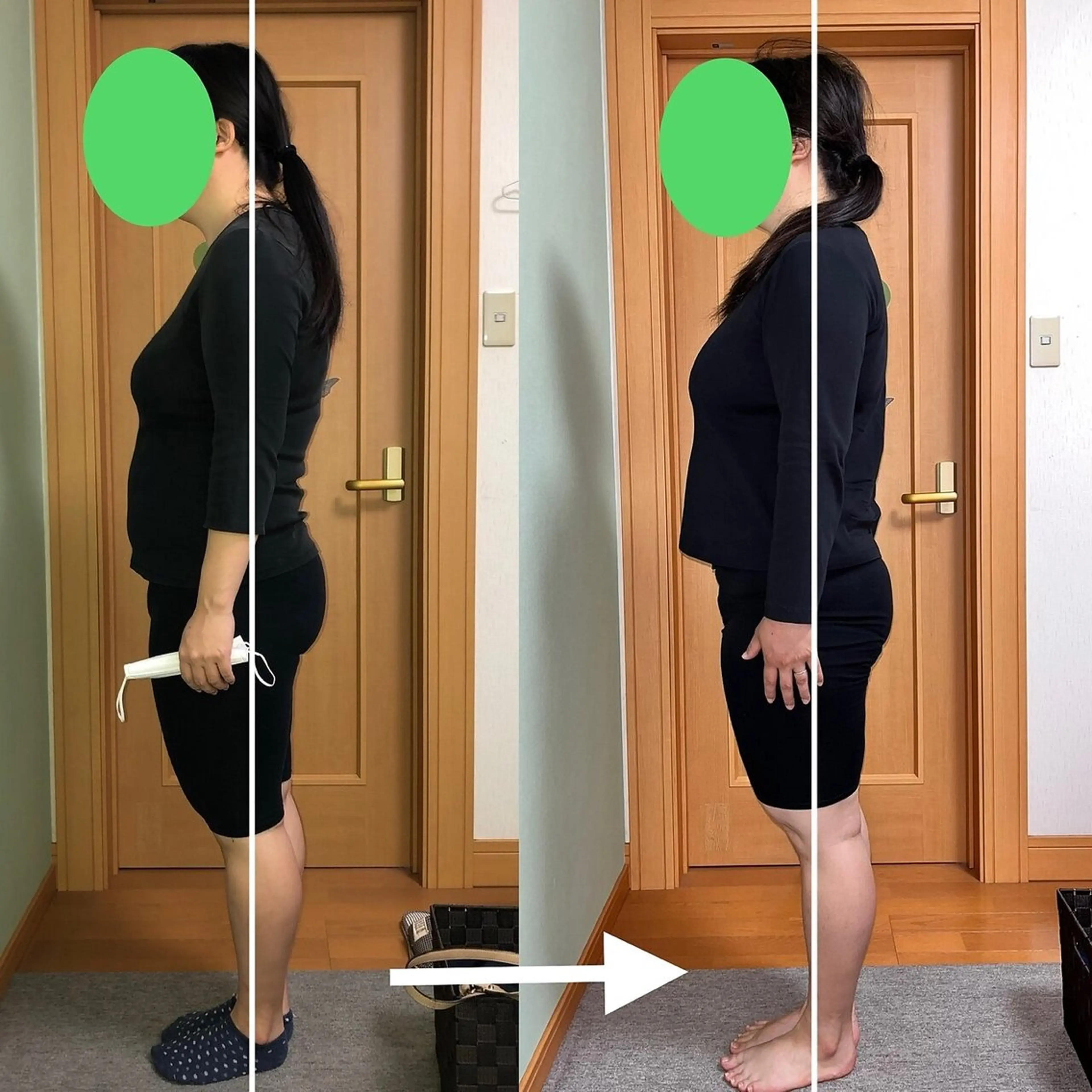 エステ リラク 春日井トータルからだ サロンふくふくのエステ・リラクイメージ