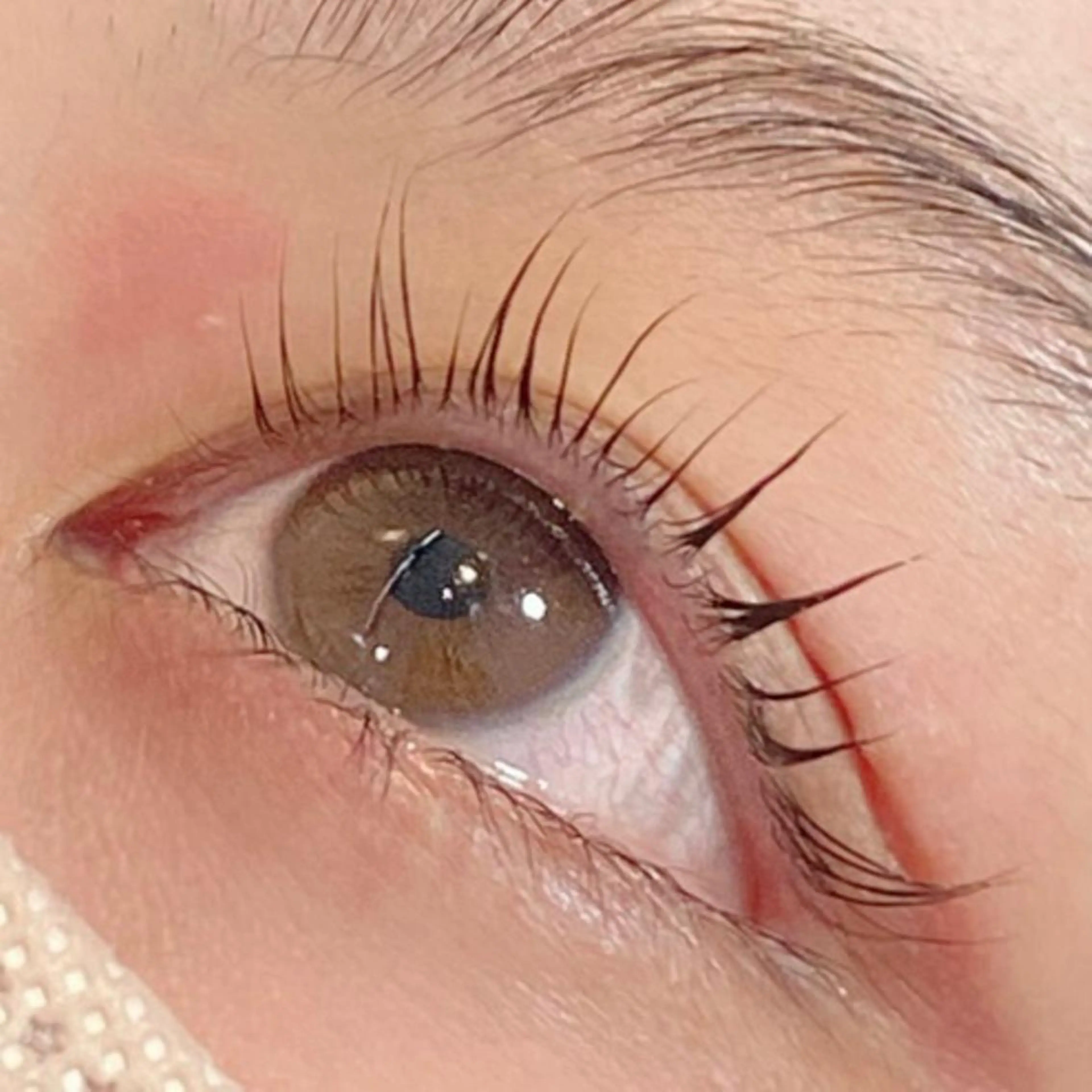 マツエク・マツパ ナオエ ハルカのマツエク・マツパデザイン