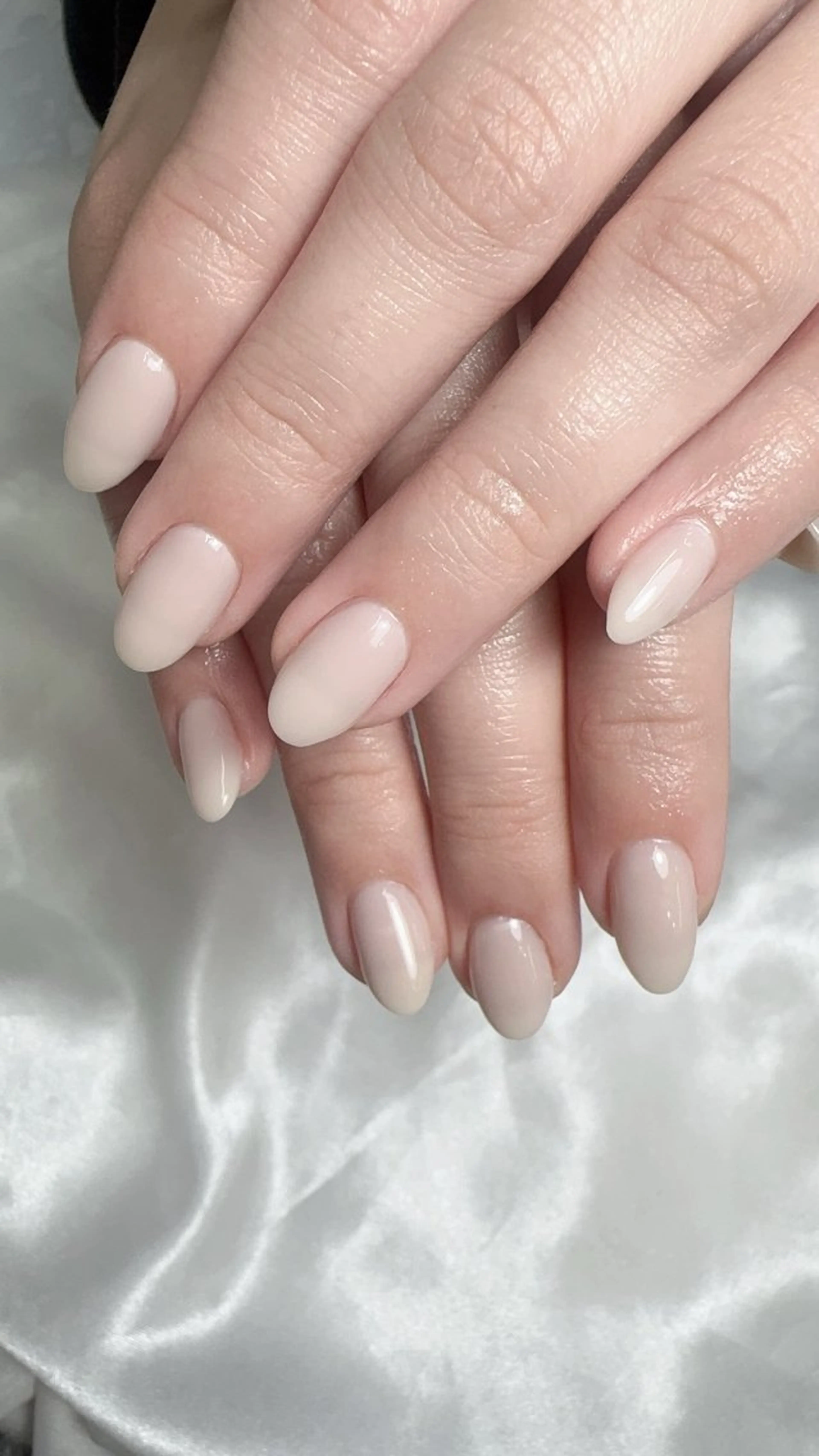 ネイル ハンドネイル Nomi Sachikoのネイルデザイン