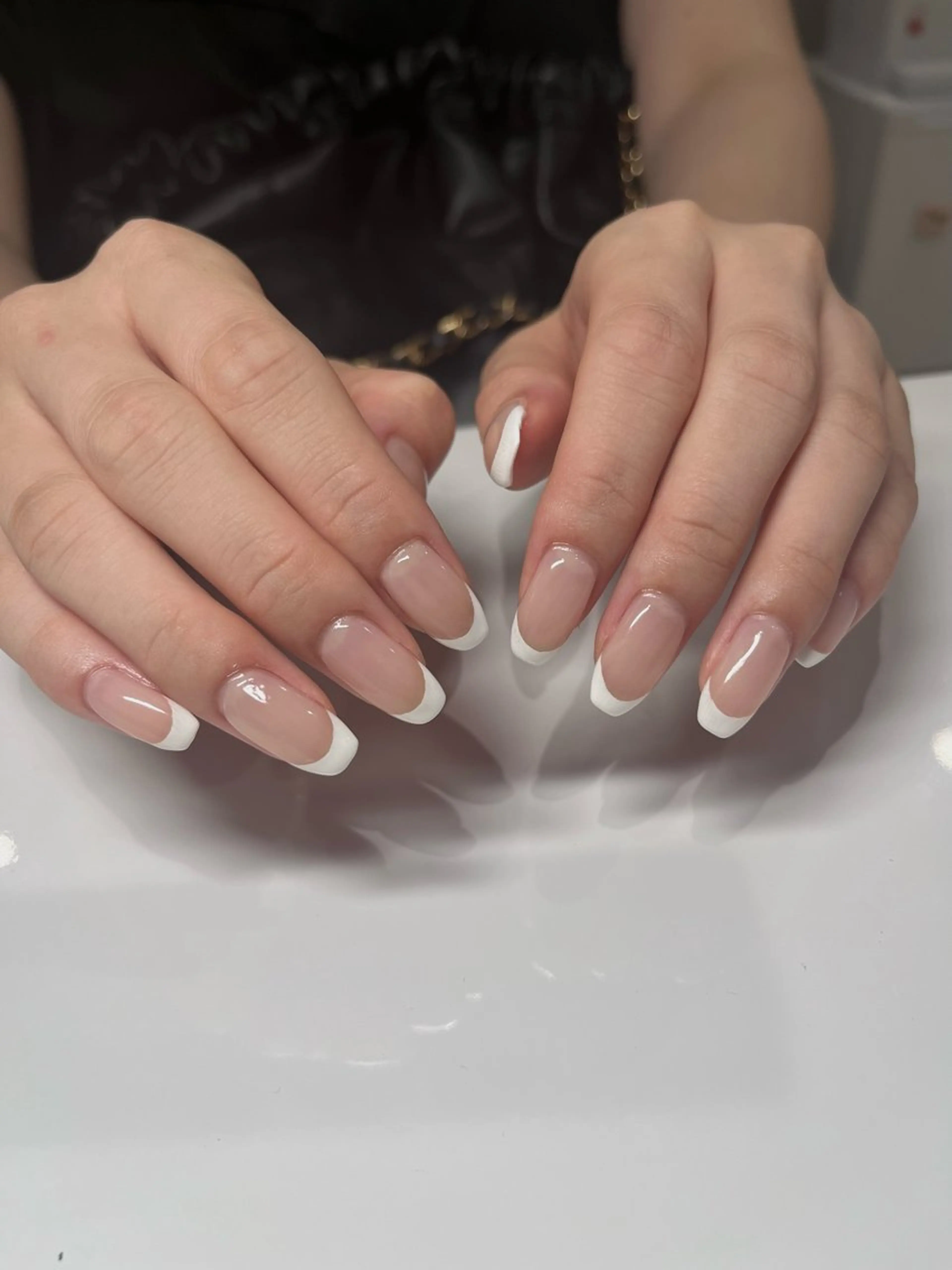 ネイル ハンドネイル Dreamin'所属・Dreamin' NAOのネイルデザイン