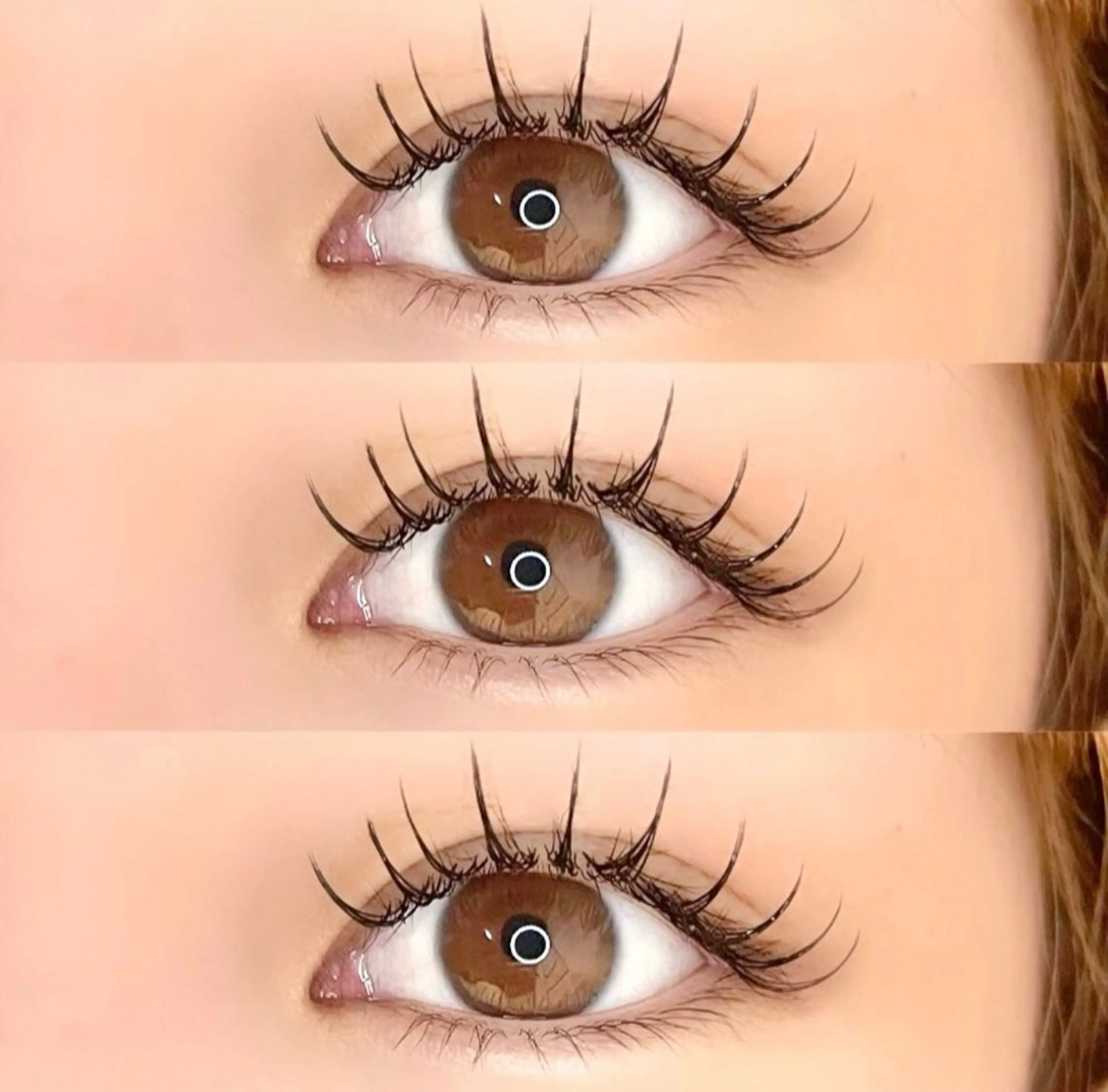 マツエク・マツパ マツエク eyelash salon CILS所属・Roi / SHIHOのマツエク・マツパデザイン