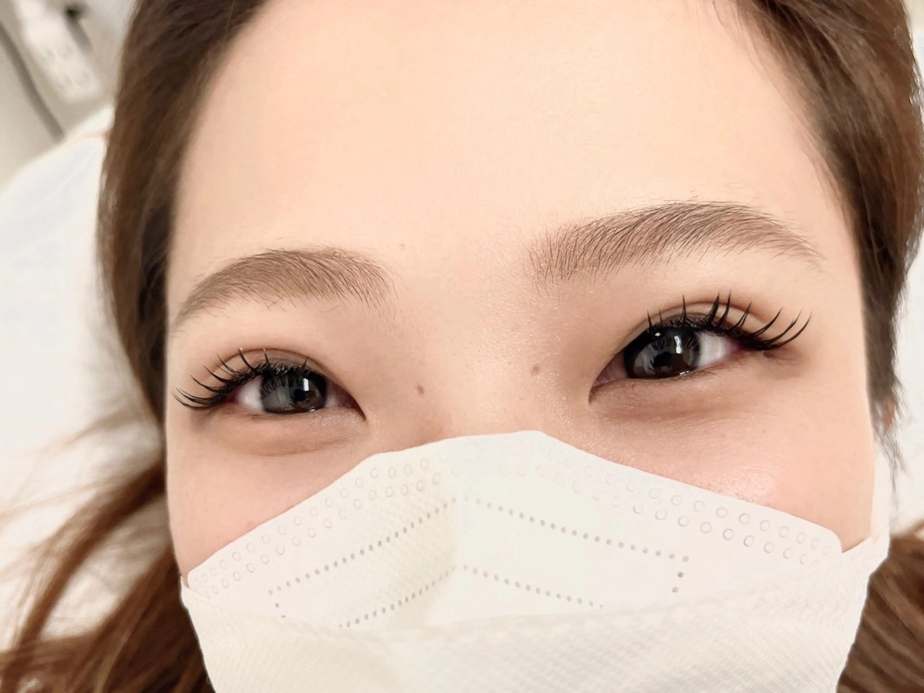 マツエク・マツパ マツエク ✨Yumi ☆eye✨のマツエク・マツパデザイン