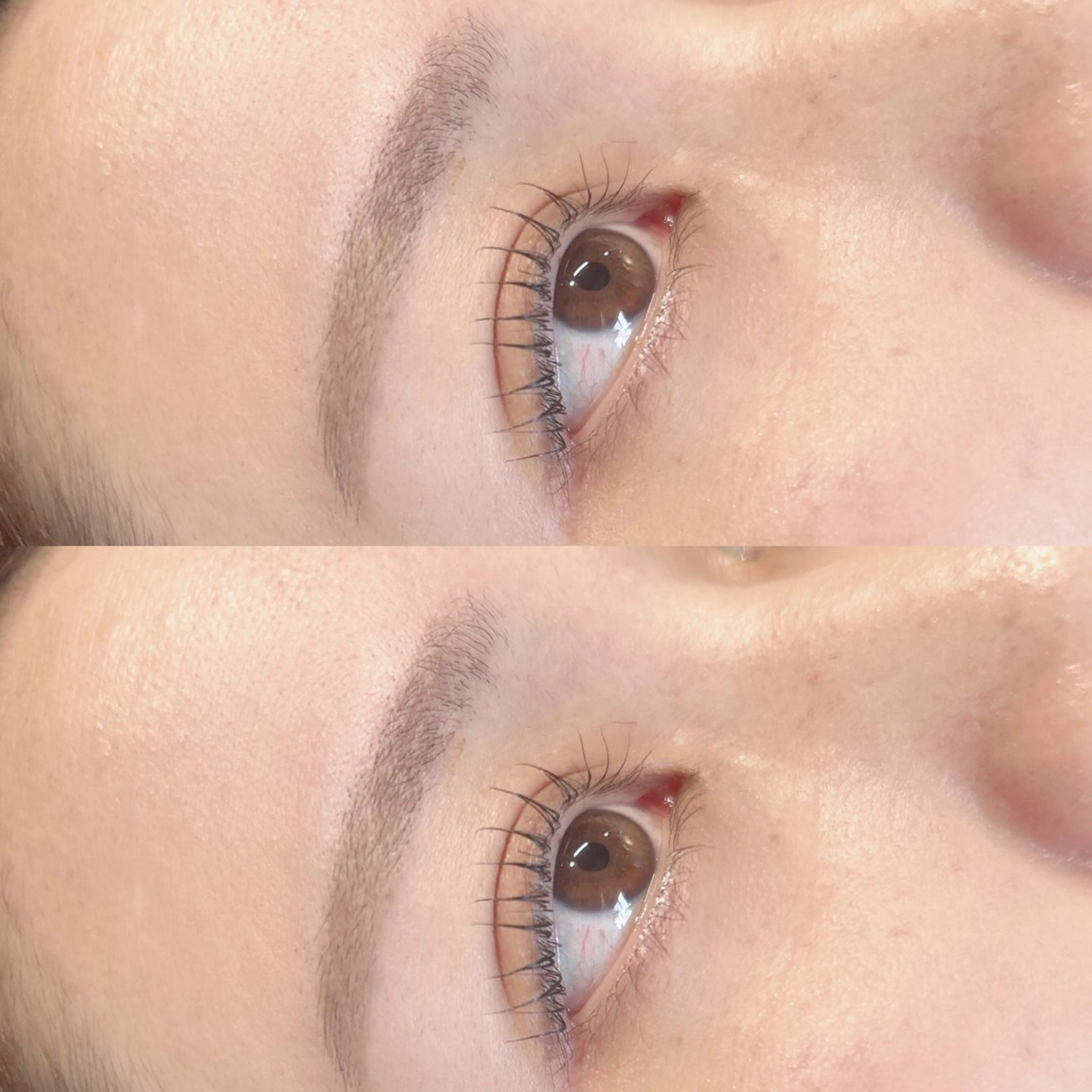 アイブロウ 徳島 聖羅のマツエク・マツパデザイン