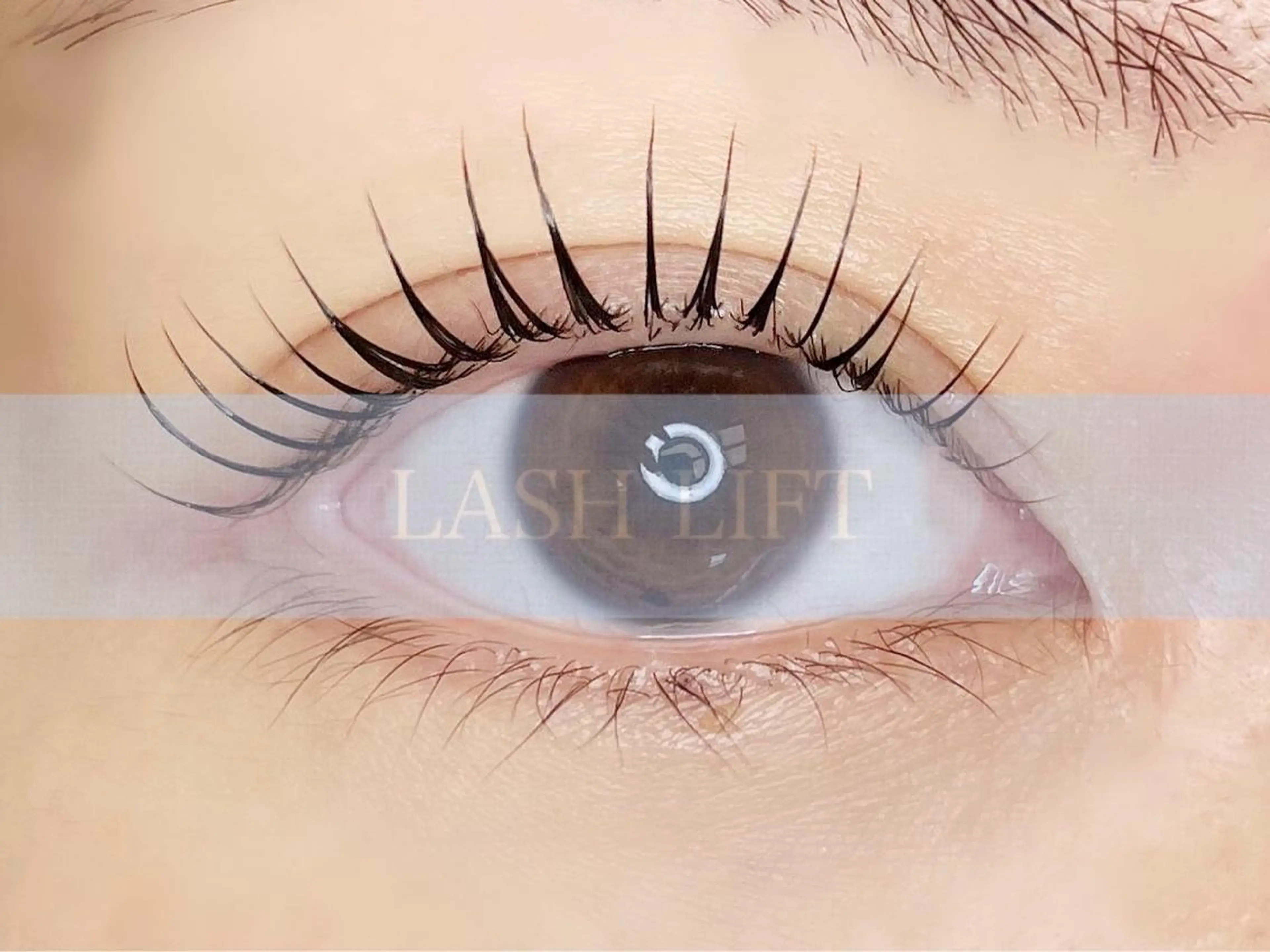 マツエク・マツパ mignon niinaのマツエク・マツパデザイン