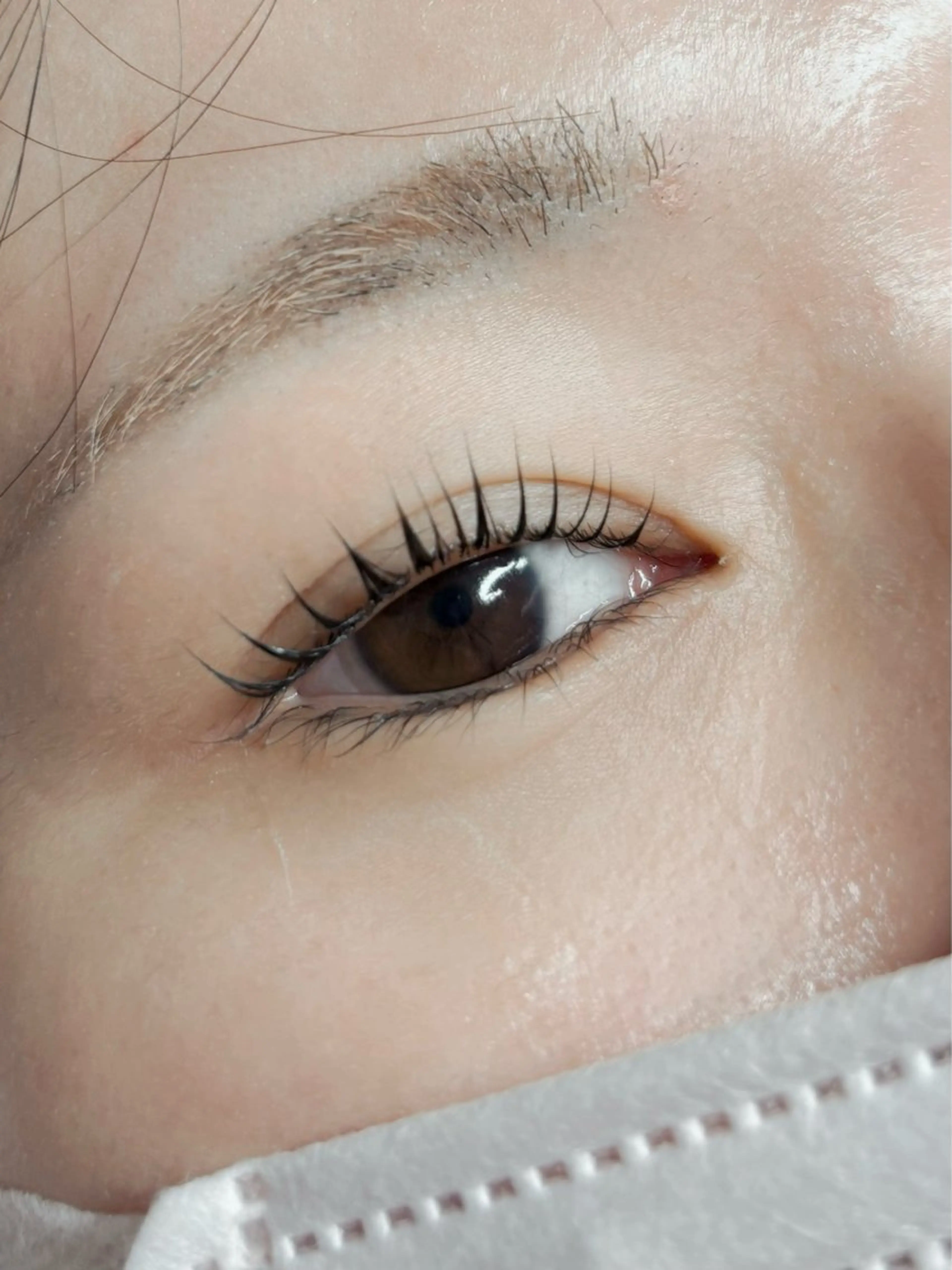 マツエク・マツパ Nonche 梅田店の眉毛・アイブロウイメージ