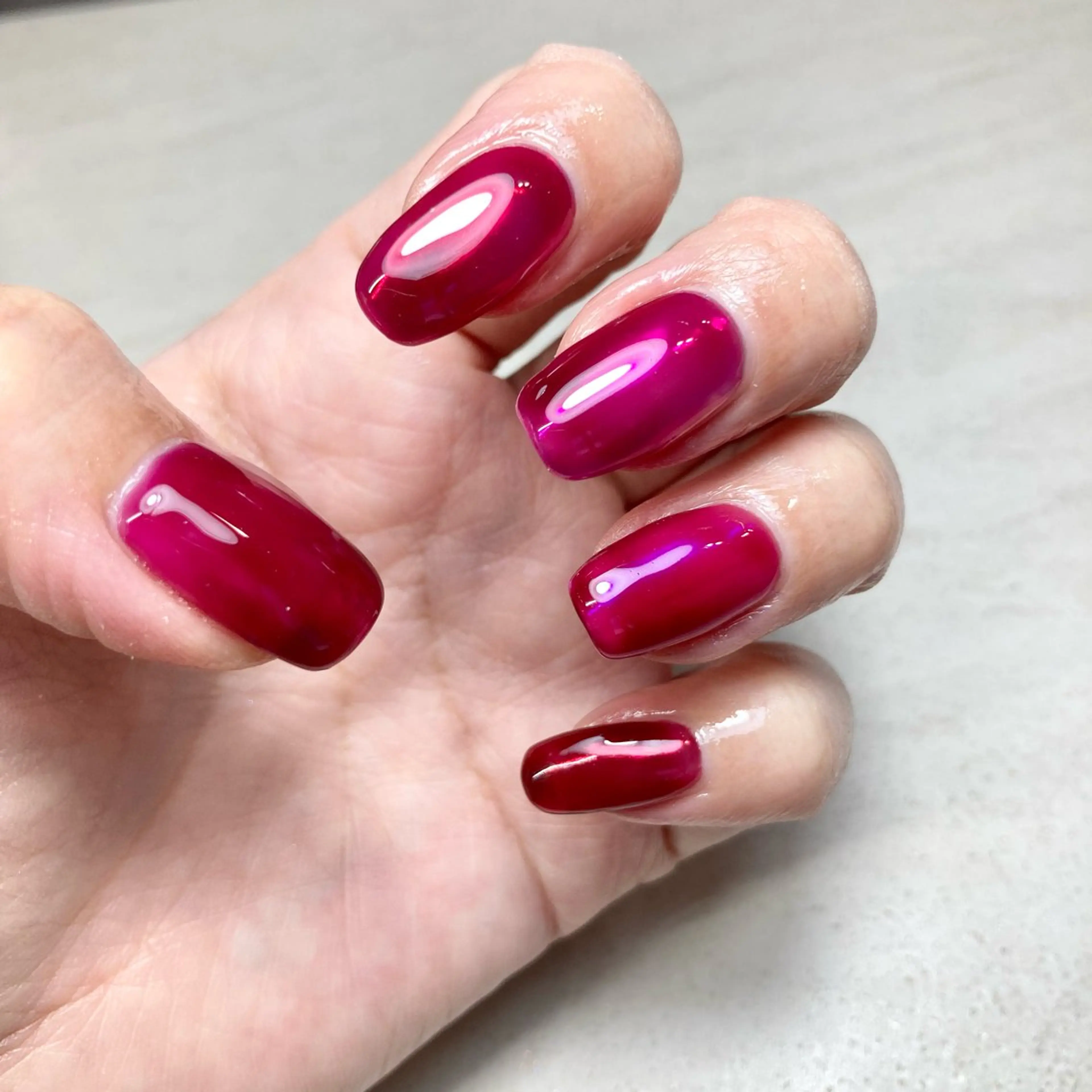 ネイル ハンドネイル sary nail所属・sary nailのネイルデザイン