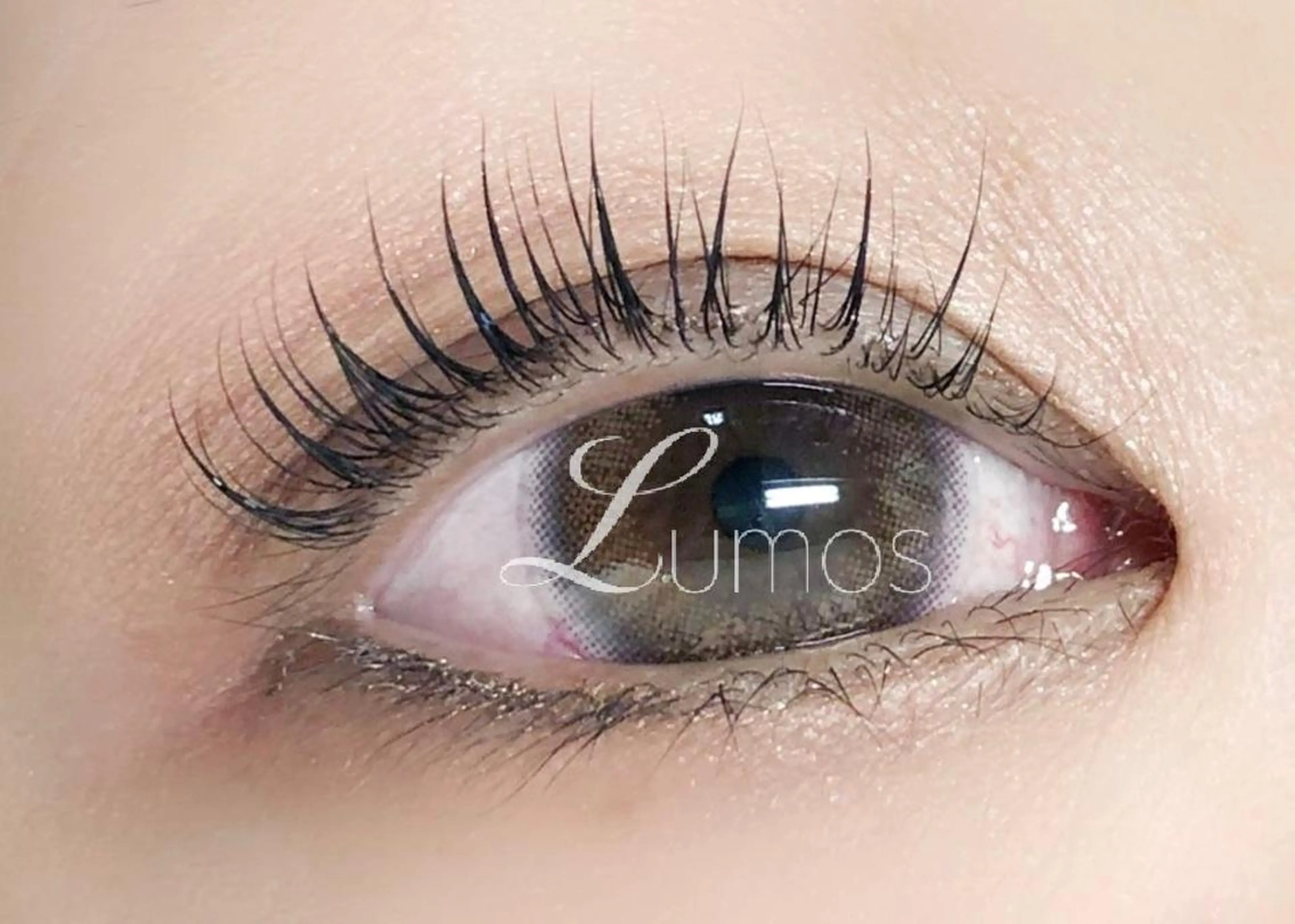 マツエク・マツパ マツパ Lumos nail&eyelash所属・Lumos Ayakaのマツエク・マツパデザイン