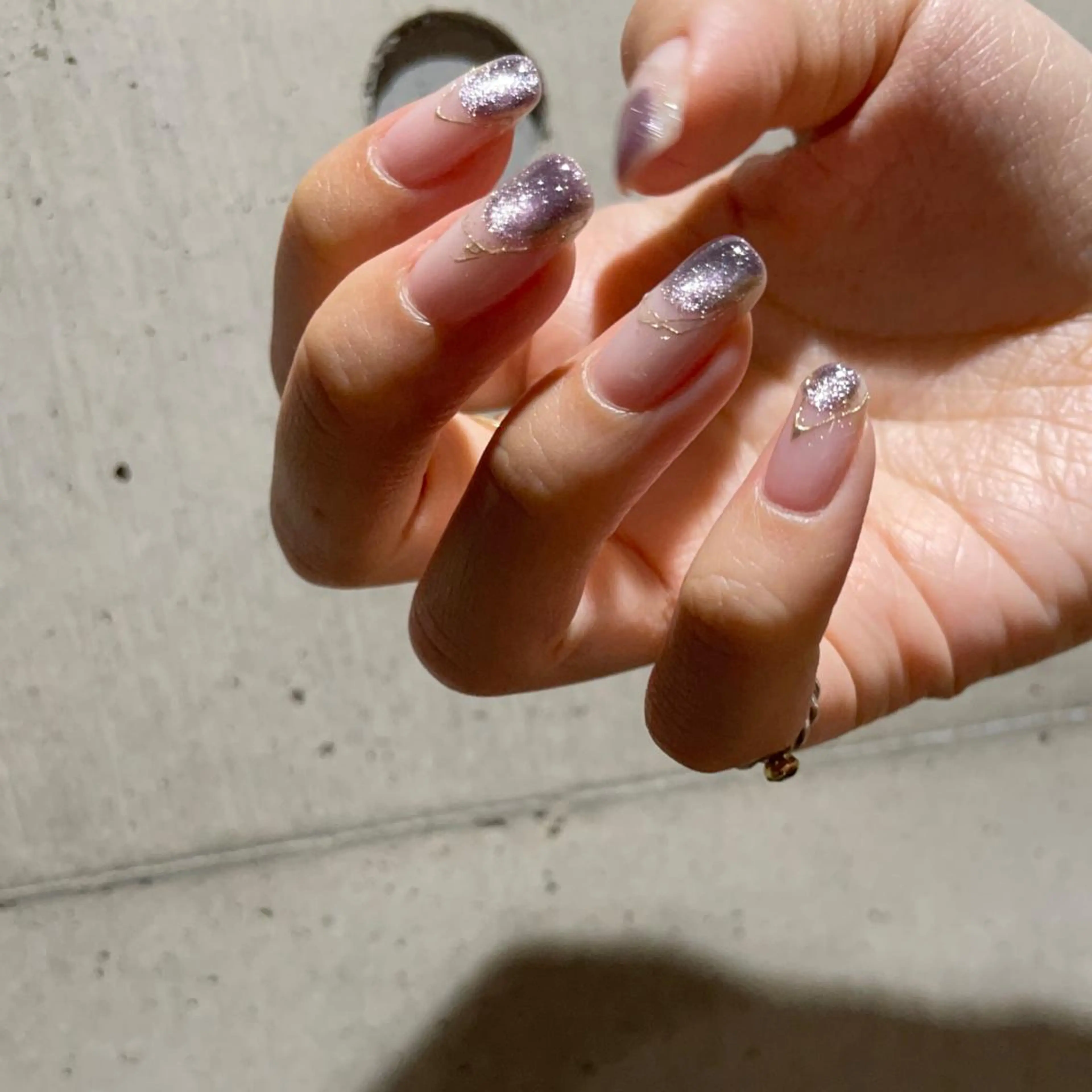 平日来店限定💫 【オフ込み】マグネット🧲デザイン (画像のデザインとなります！)の写真