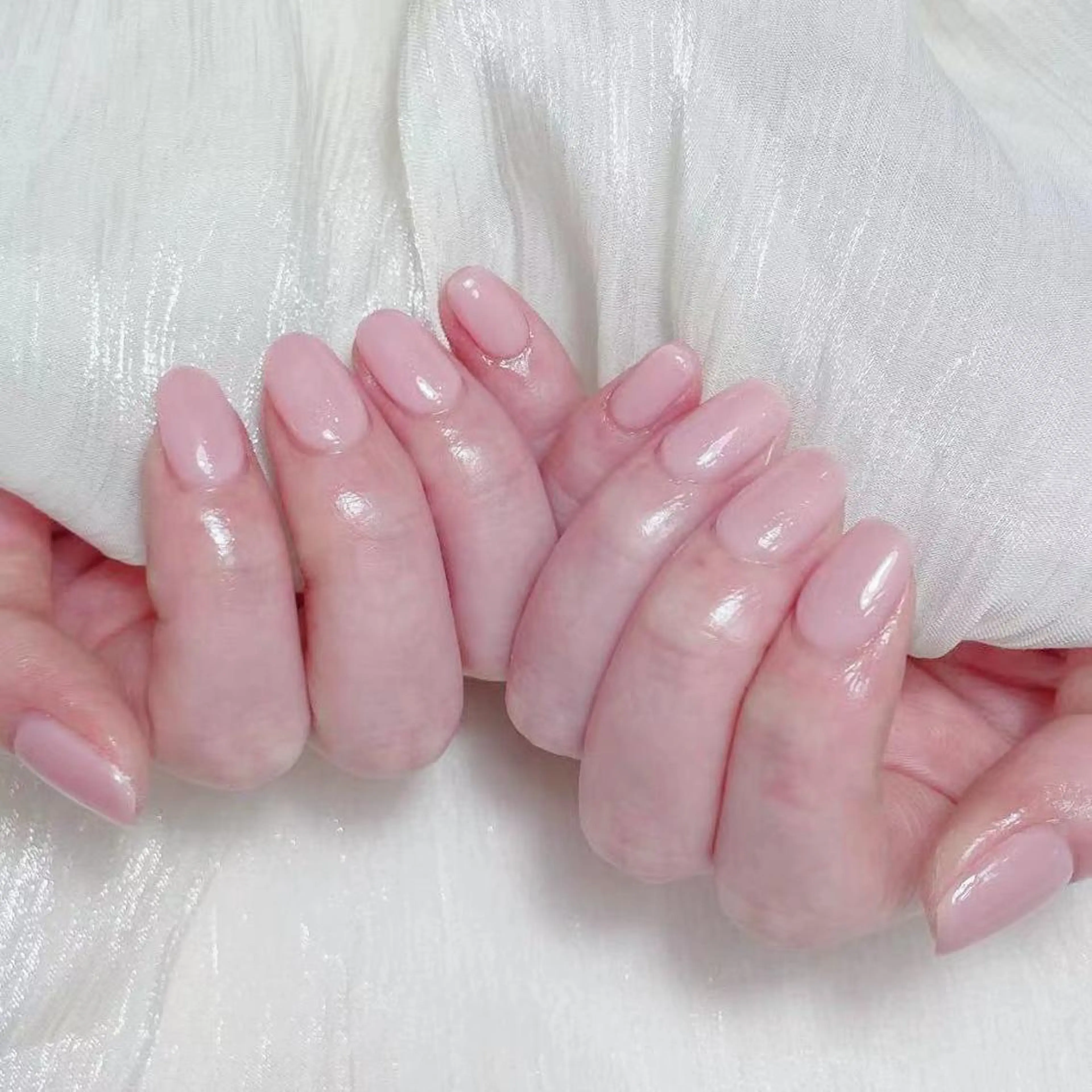 ネイル ハンドネイル DIAMOND 💦のネイルデザイン