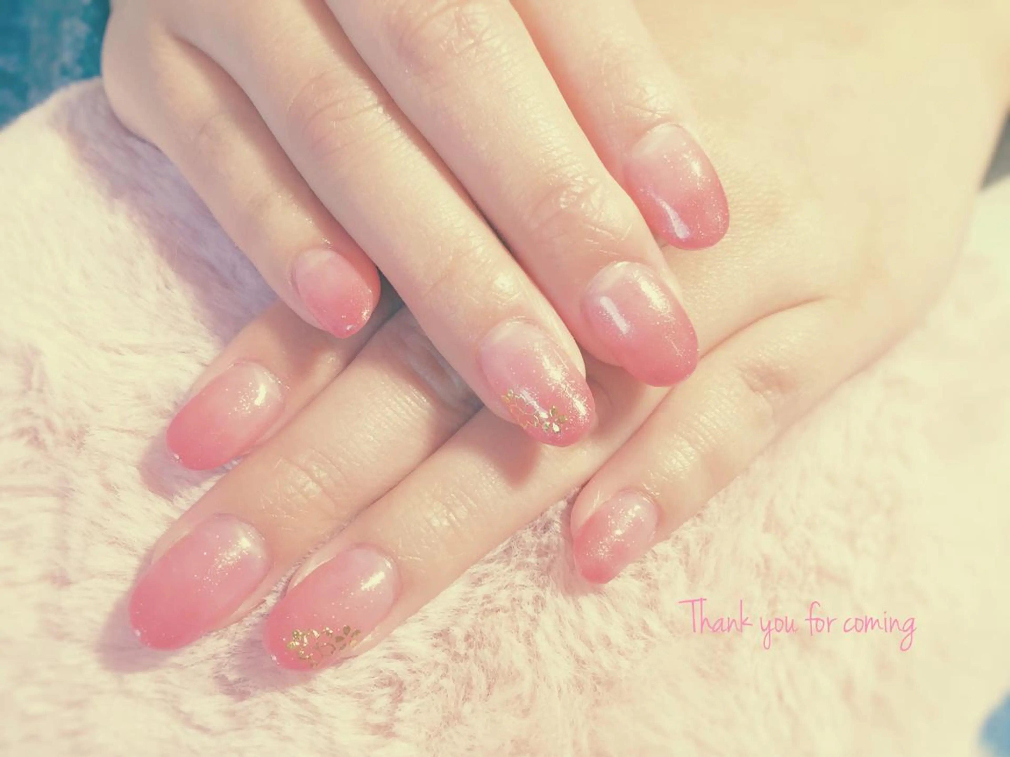 ネイル Lisa’s Salonのネイルデザイン