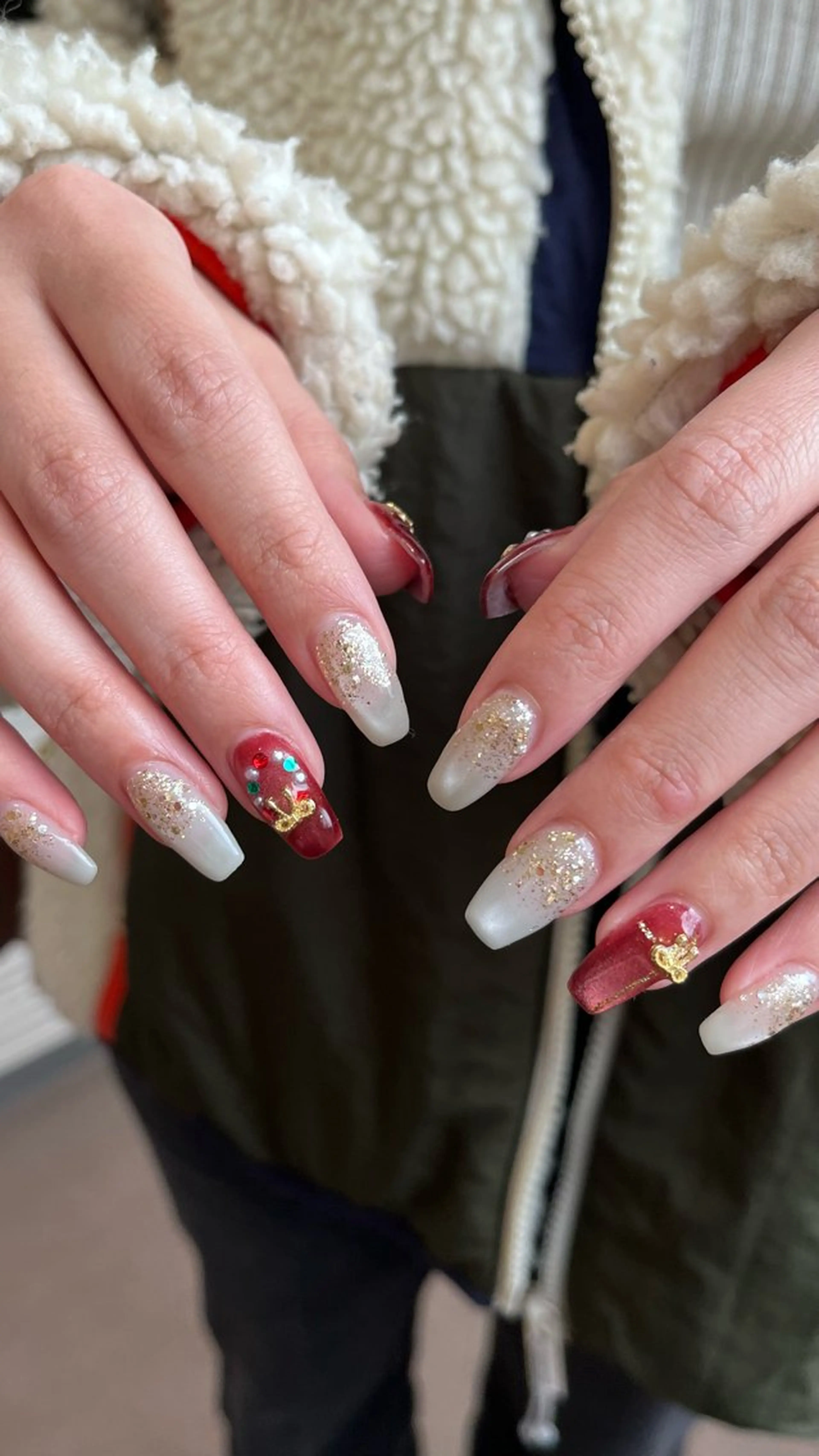 ネイル May 昭和町/阿倍野のネイルデザイン