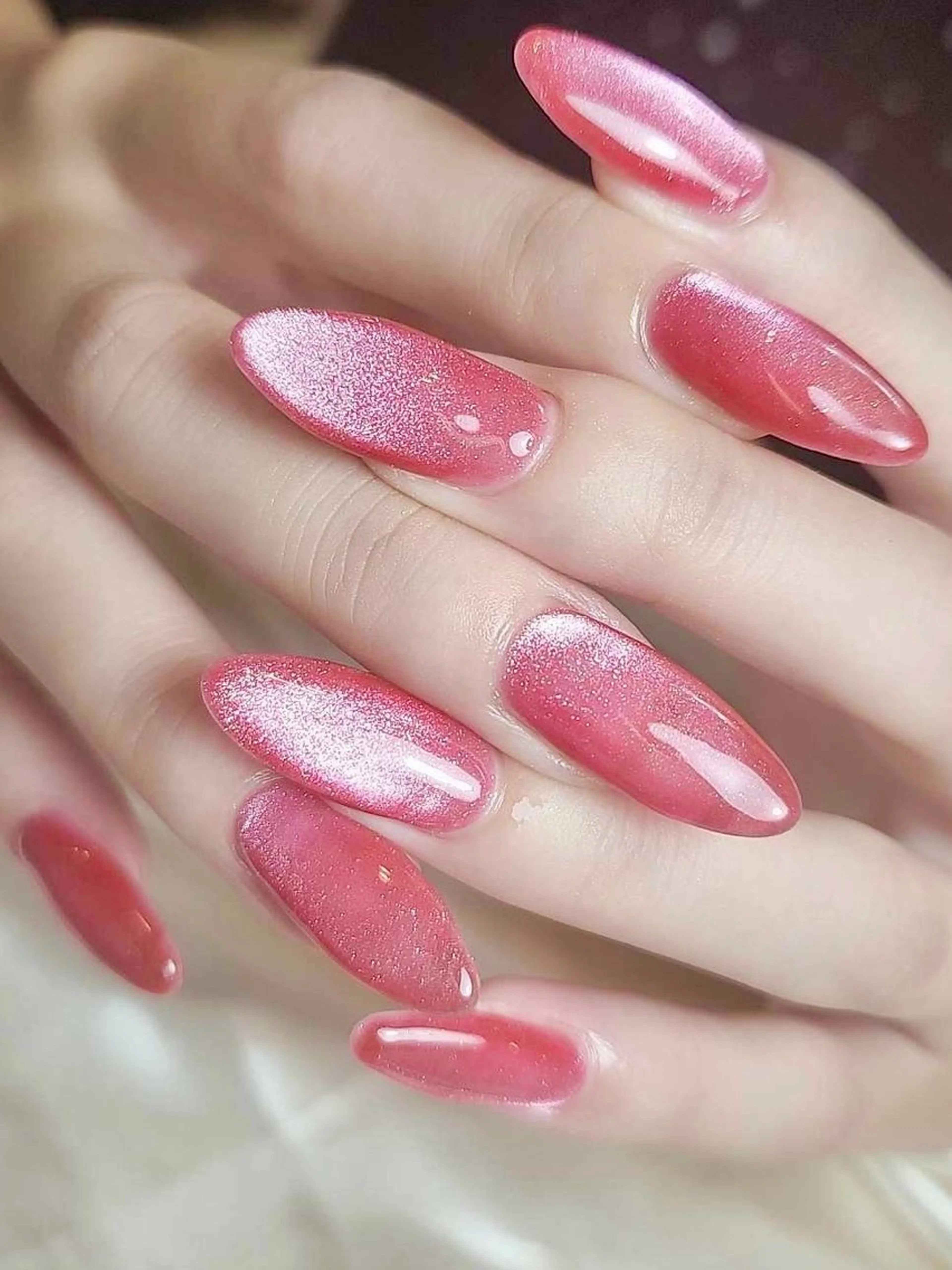 ネイル AngelBeauty上野所属・ココ Kokoのネイルデザイン